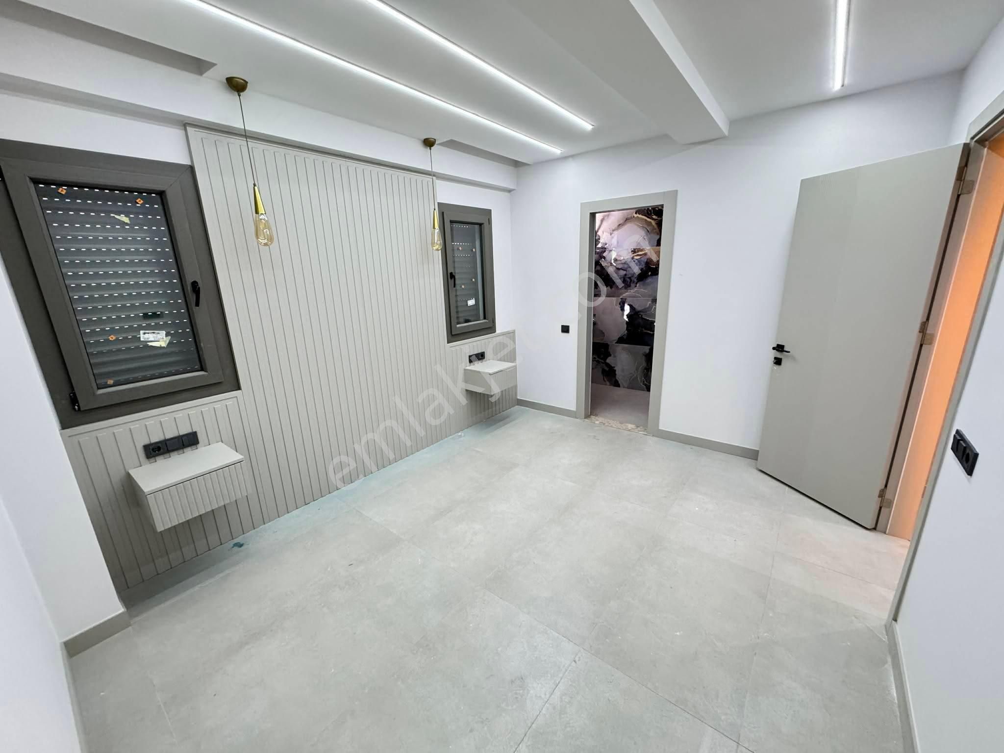 Şemiklerde Asansörlü Sıfır Harika 2+1/110 M2 Daireler !!! - Görsel 12