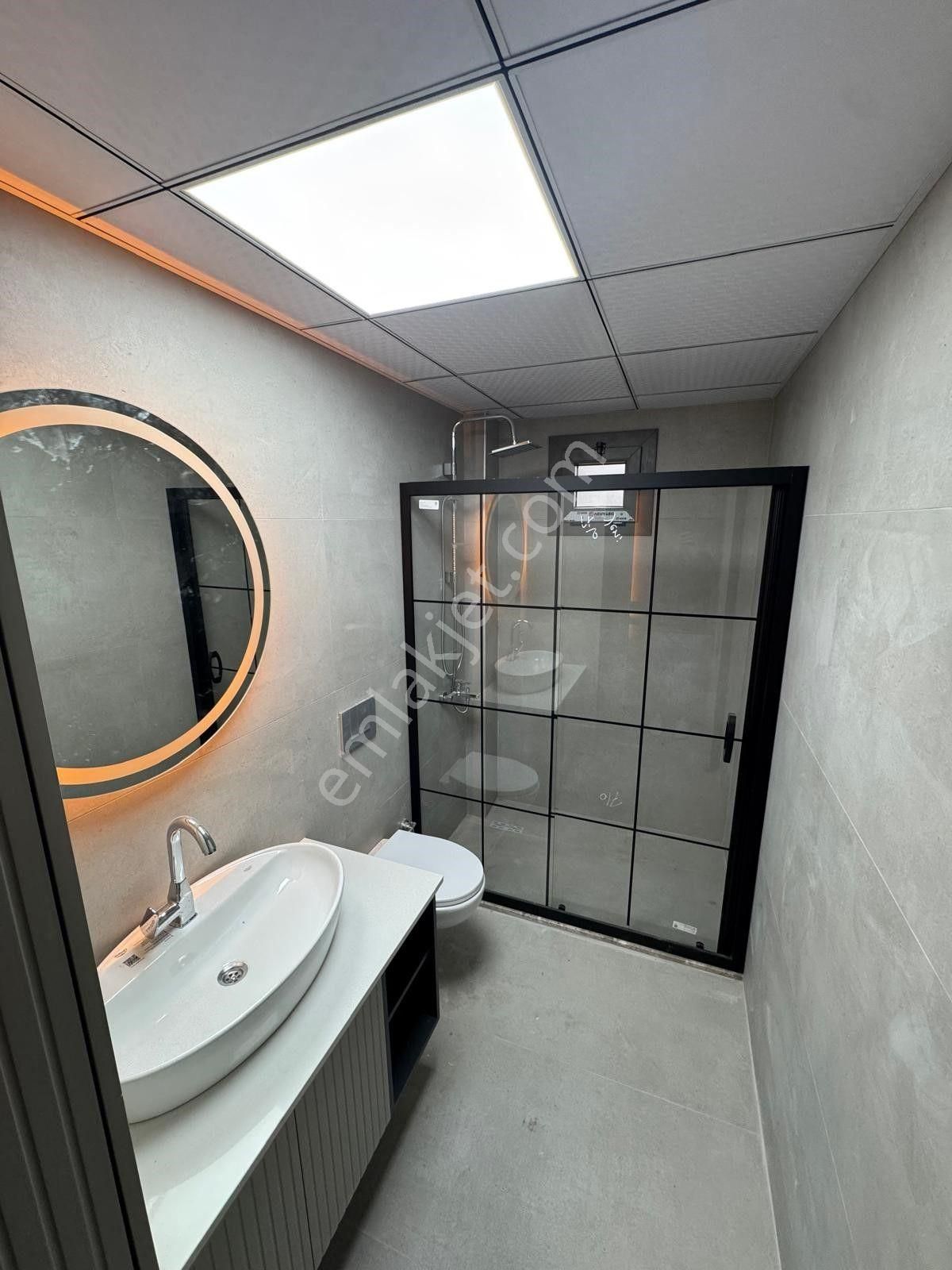 Şemiklerde Asansörlü Sıfır Harika 2+1/110 M2 Daireler !!! - Görsel 20