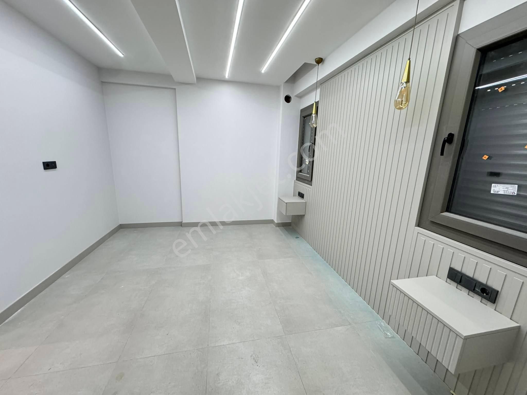 Şemiklerde Asansörlü Sıfır Harika 2+1/110 M2 Daireler !!! - Görsel 15