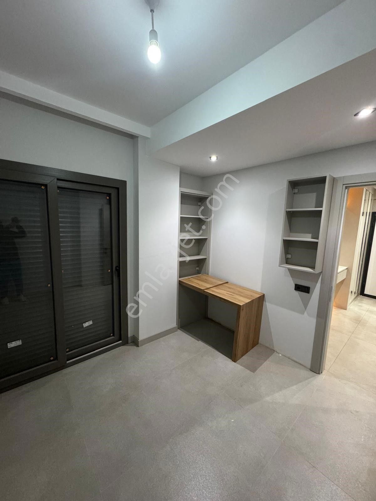 Şemiklerde Asansörlü Sıfır Harika 2+1/110 M2 Daireler !!! - Görsel 14