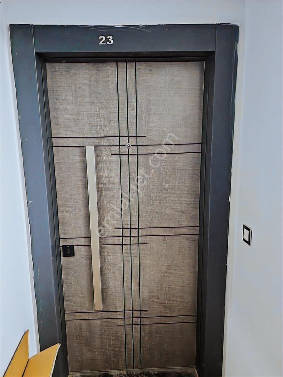 Bayraklı'da Mükemmel Konumda Satılık Sıfır 3+1 - Görsel 4