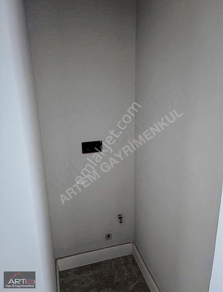 Toki'de Ara Kat 2+1 Önü Açık Kiralık Dairemiz. - Görsel 10