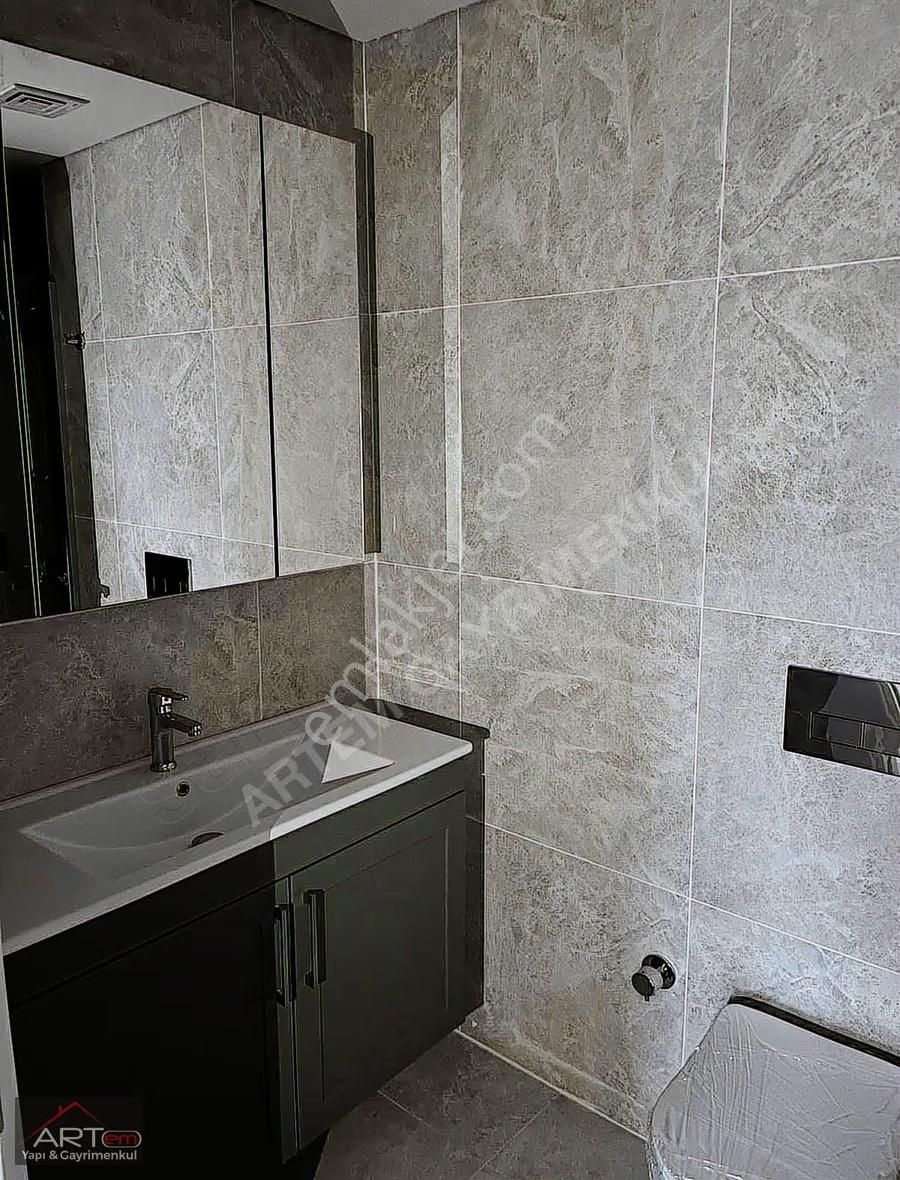 Toki'de Ara Kat 2+1 Önü Açık Kiralık Dairemiz. - Görsel 16