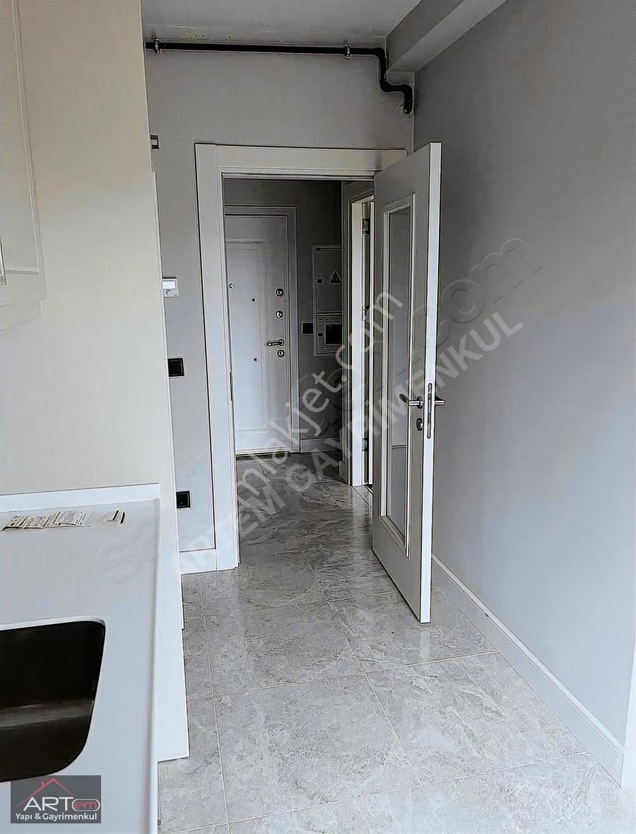 Toki'de Ara Kat 2+1 Önü Açık Kiralık Dairemiz. - Görsel 15