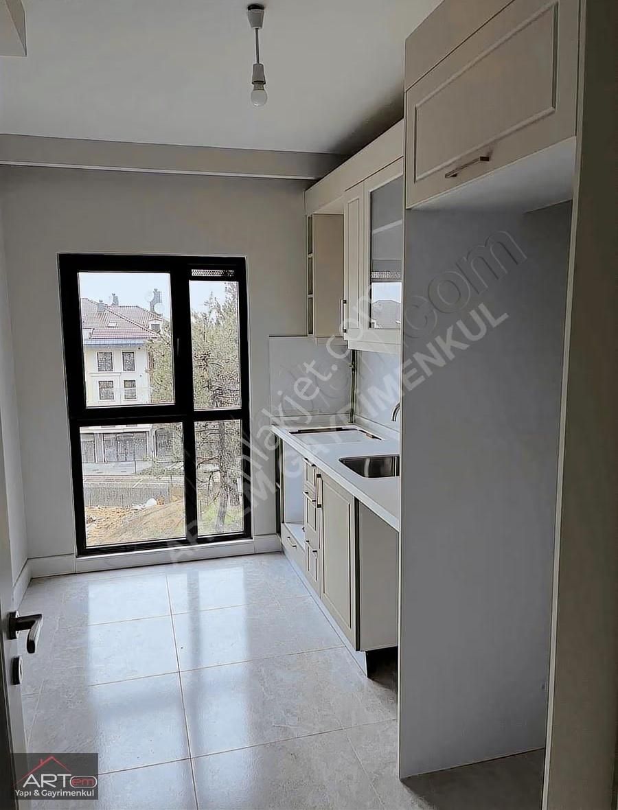 Toki'de Ara Kat 2+1 Önü Açık Kiralık Dairemiz. - Görsel 3