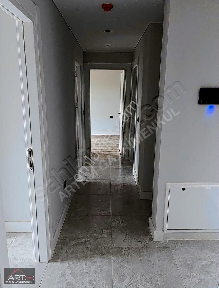 Toki'de Ara Kat 2+1 Önü Açık Kiralık Dairemiz. - Görsel 9