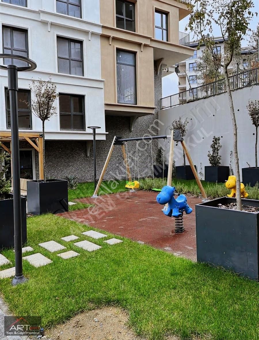 Toki'de Ara Kat 2+1 Önü Açık Kiralık Dairemiz. - Görsel 2