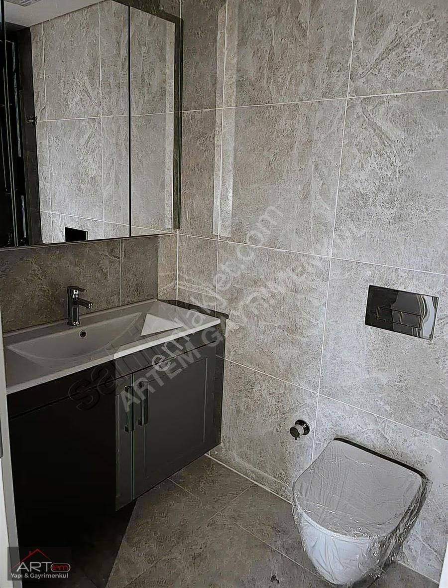 Toki'de Ara Kat 2+1 Önü Açık Kiralık Dairemiz. - Görsel 11