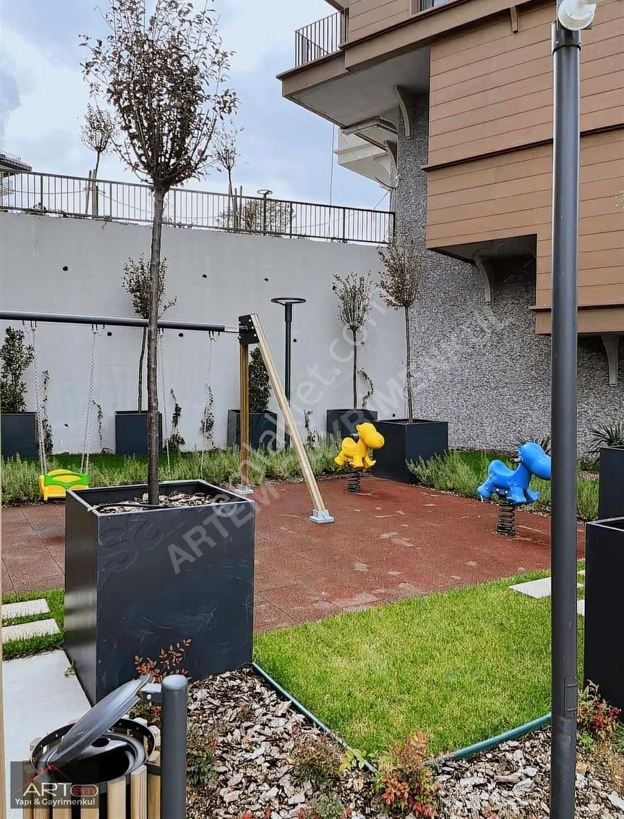 Toki'de Ara Kat 2+1 Önü Açık Kiralık Dairemiz. - Görsel 18