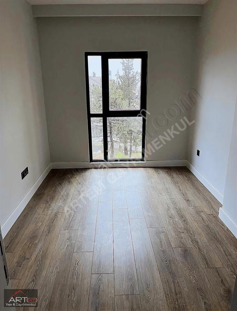 Toki'de Ara Kat 2+1 Önü Açık Kiralık Dairemiz. - Görsel 12