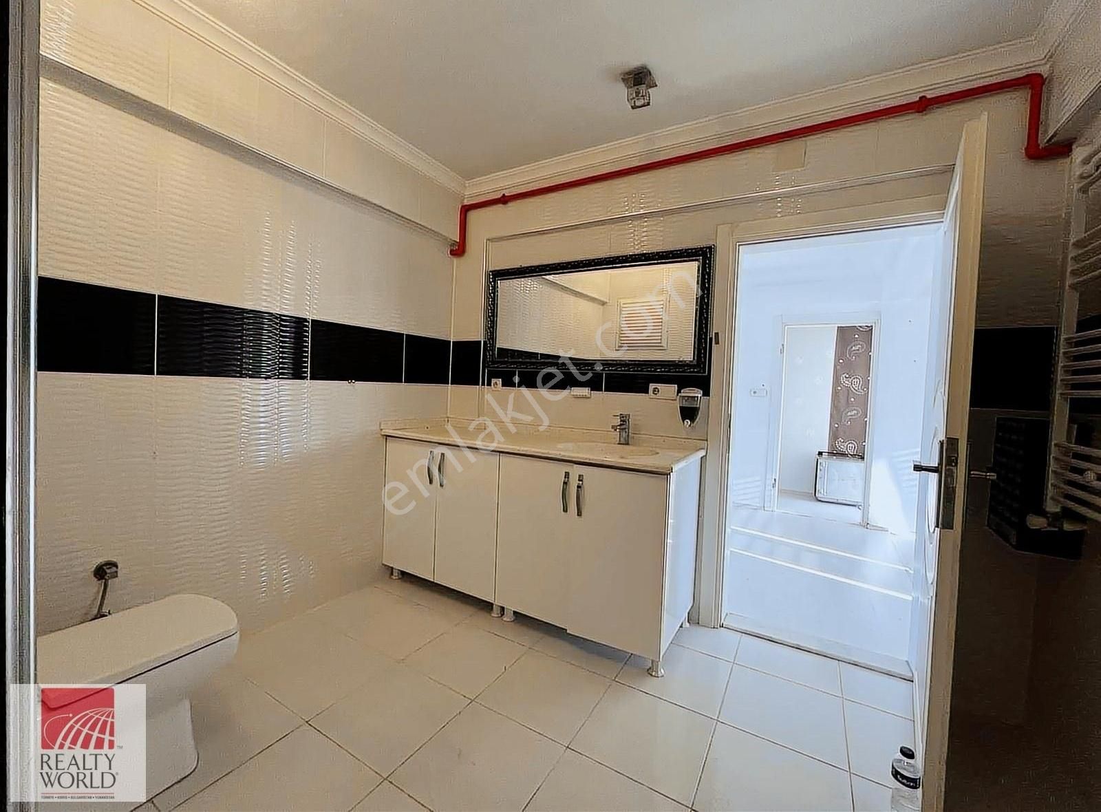 Liva'dan 2+1 Kiralık Daire - Görsel 27