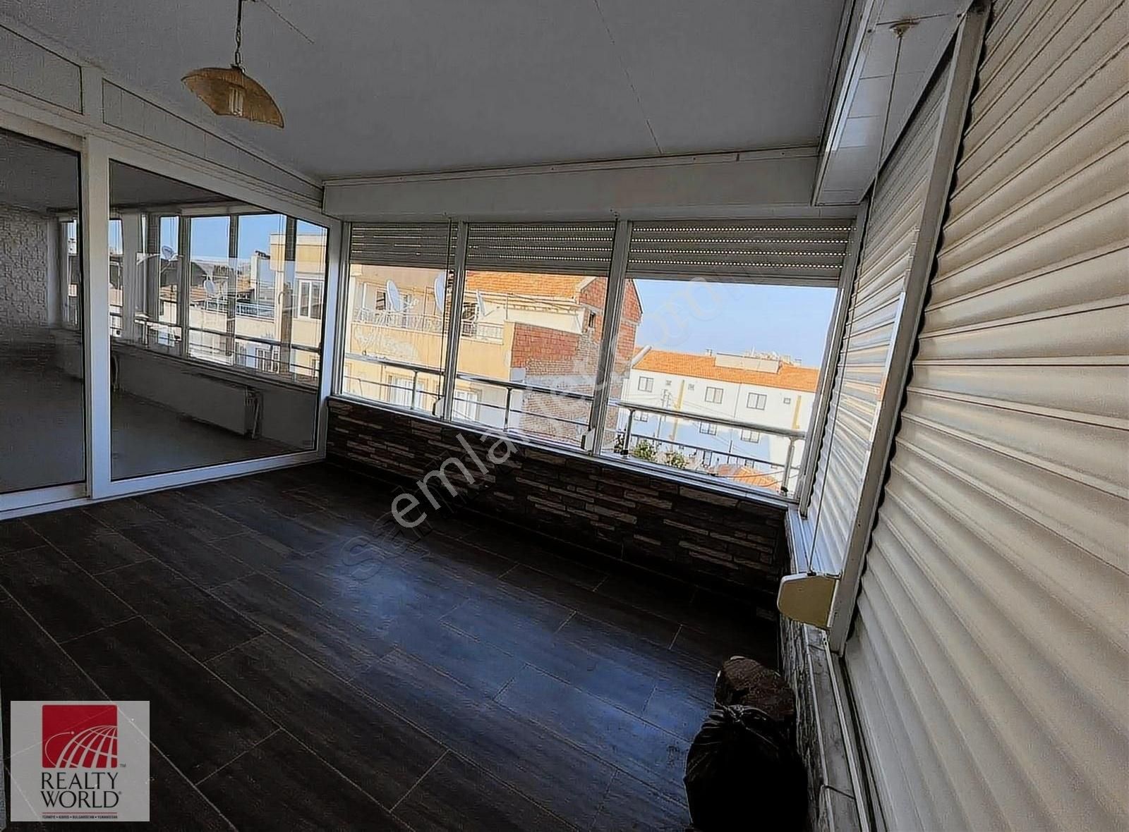 Liva'dan 2+1 Kiralık Daire - Görsel 6