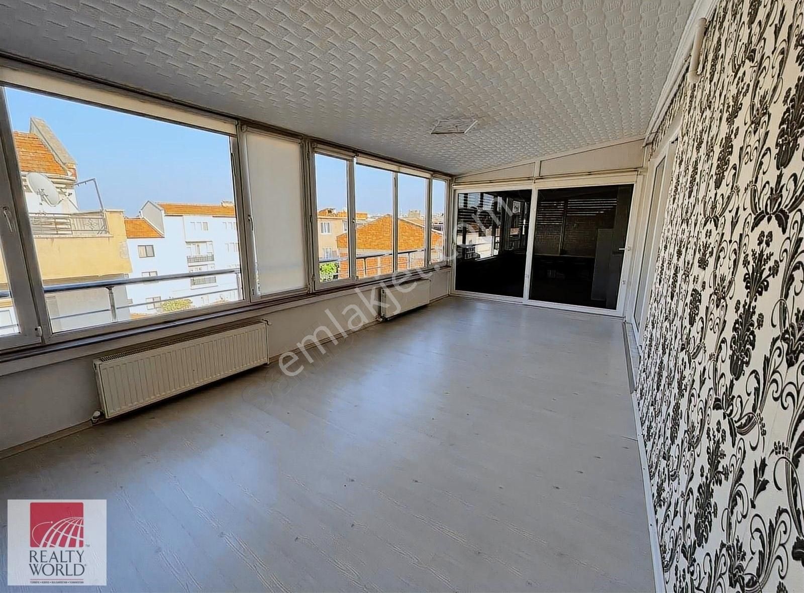 Liva'dan 2+1 Kiralık Daire - Görsel 29