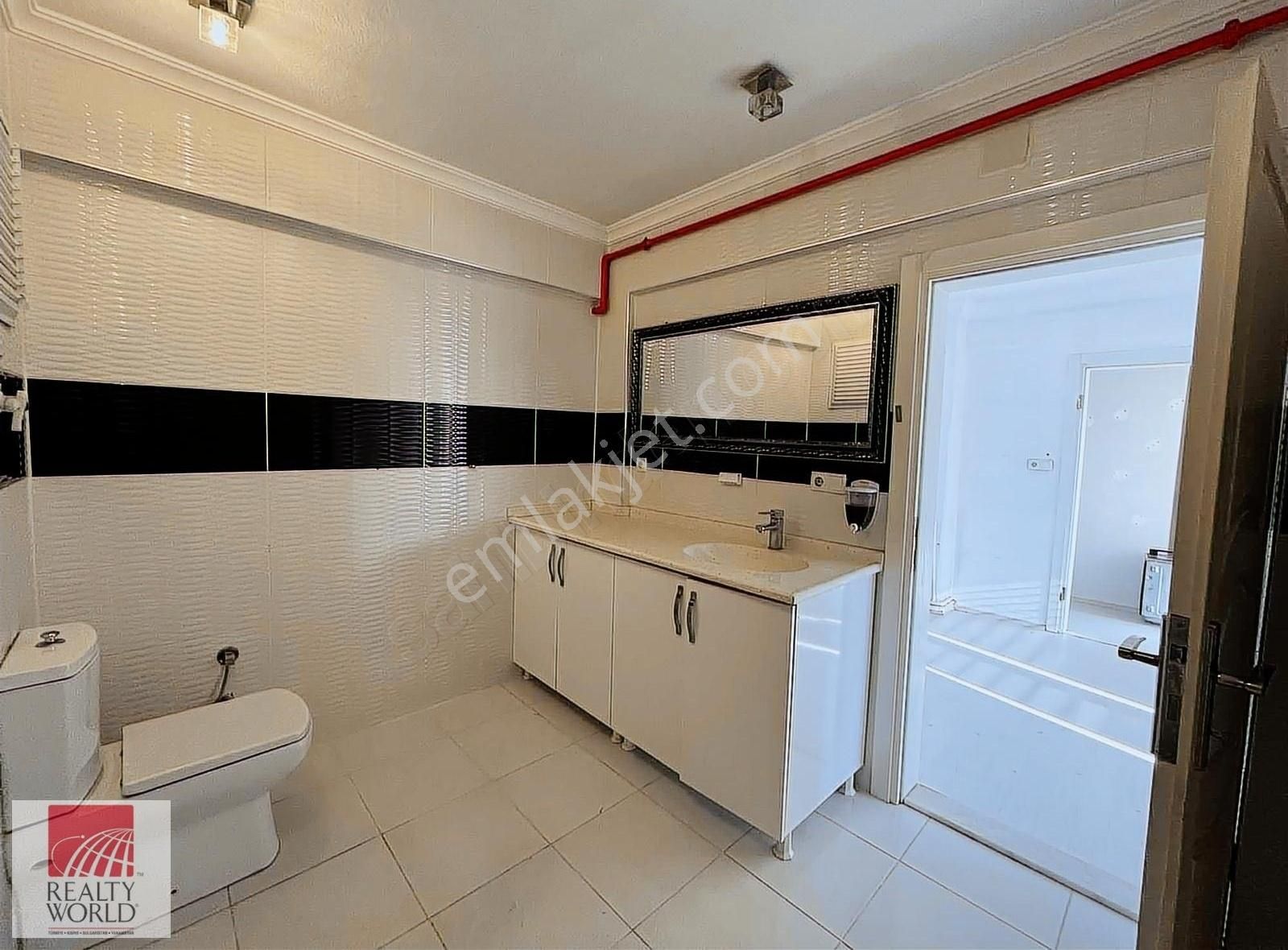 Liva'dan 2+1 Kiralık Daire - Görsel 16