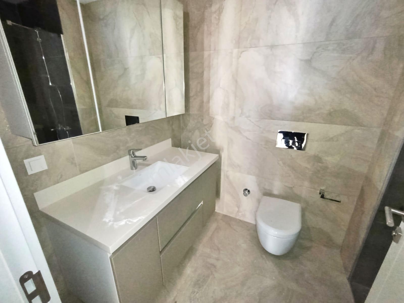 Turyap'tan Emlak Konut 16.etap'ta 4.kat Balkonlu Ebeveynli 2+1 - Görsel 32