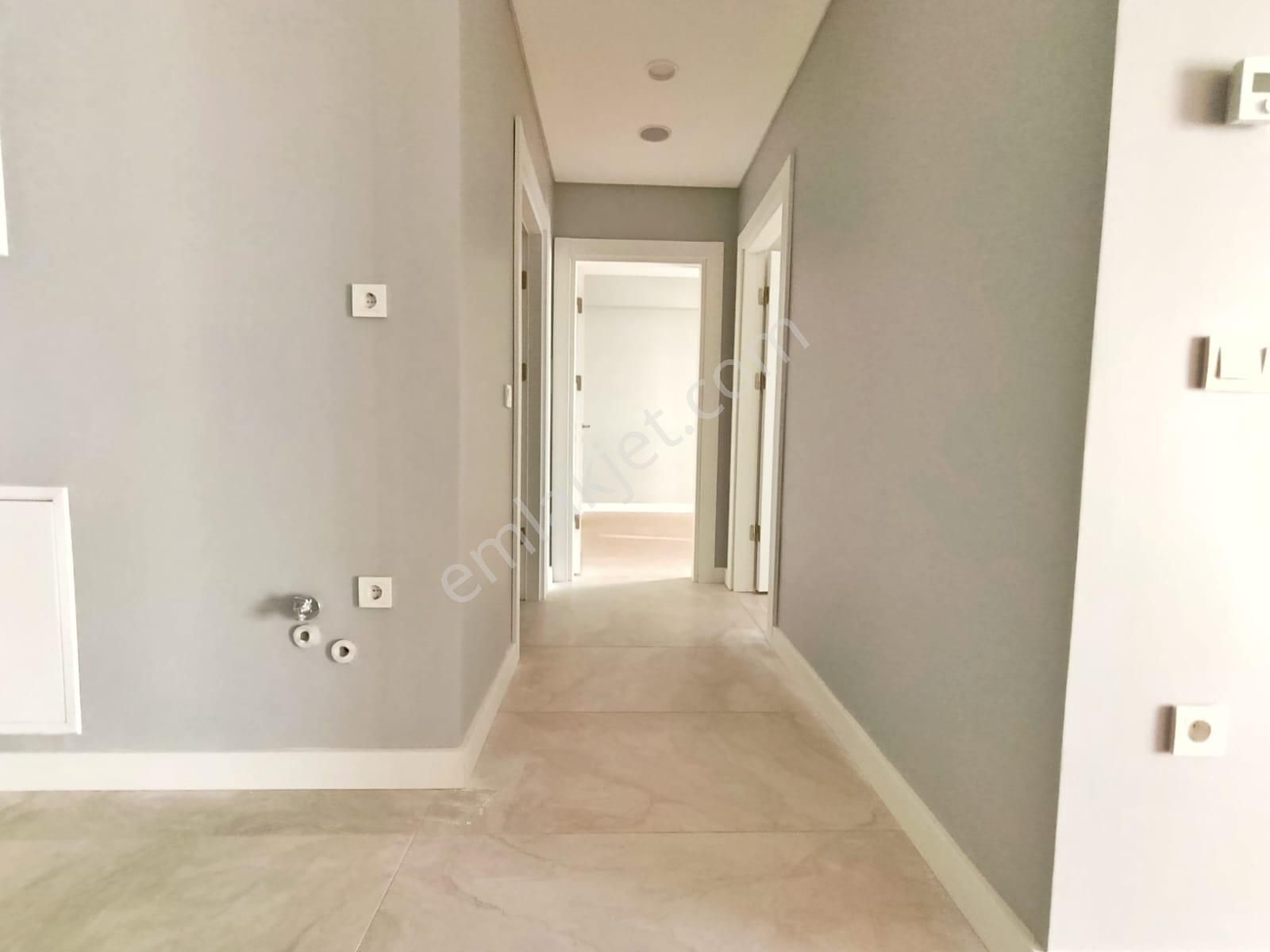 Turyap'tan Emlak Konut 16.etap'ta 4.kat Balkonlu Ebeveynli 2+1 - Görsel 17