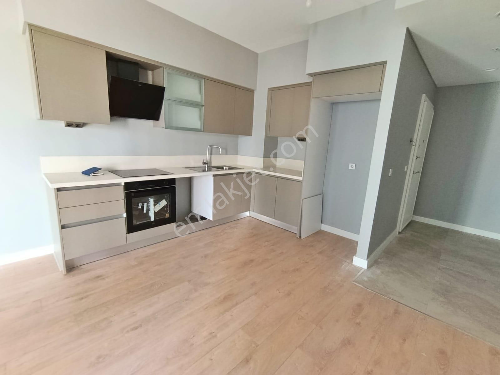 Turyap'tan Emlak Konut 16.etap'ta 4.kat Balkonlu Ebeveynli 2+1 - Görsel 23