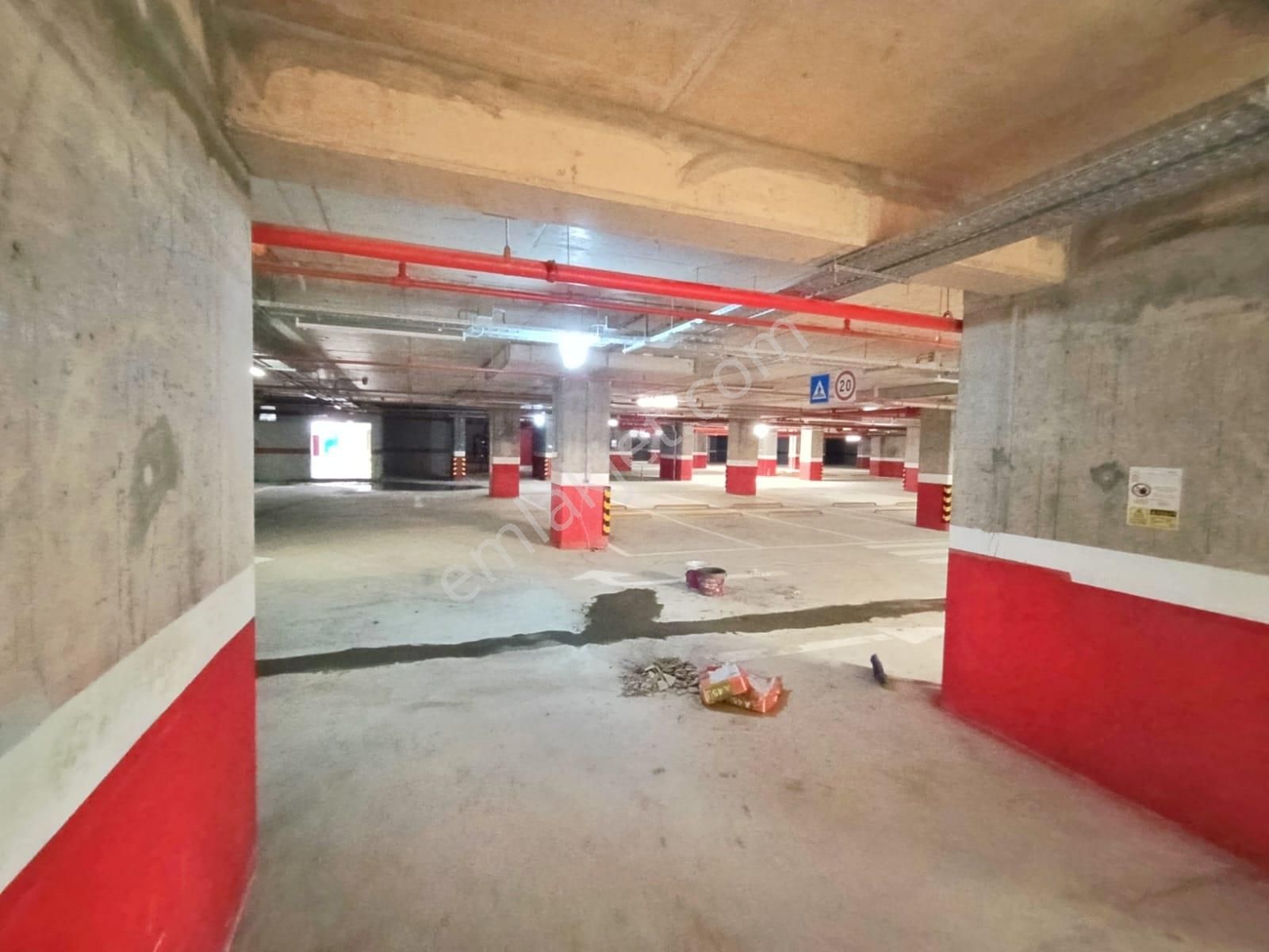 Turyap'tan Emlak Konut 16.etap'ta 4.kat Balkonlu Ebeveynli 2+1 - Görsel 2