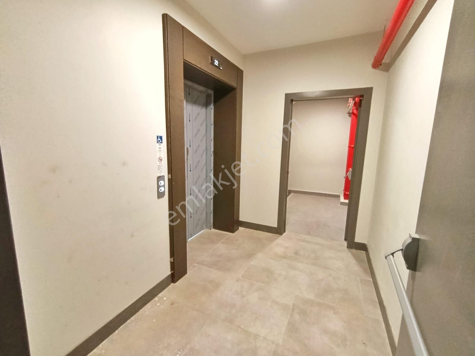 Turyap'tan Emlak Konut 16.etap'ta 4.kat Balkonlu Ebeveynli 2+1 - Görsel 30