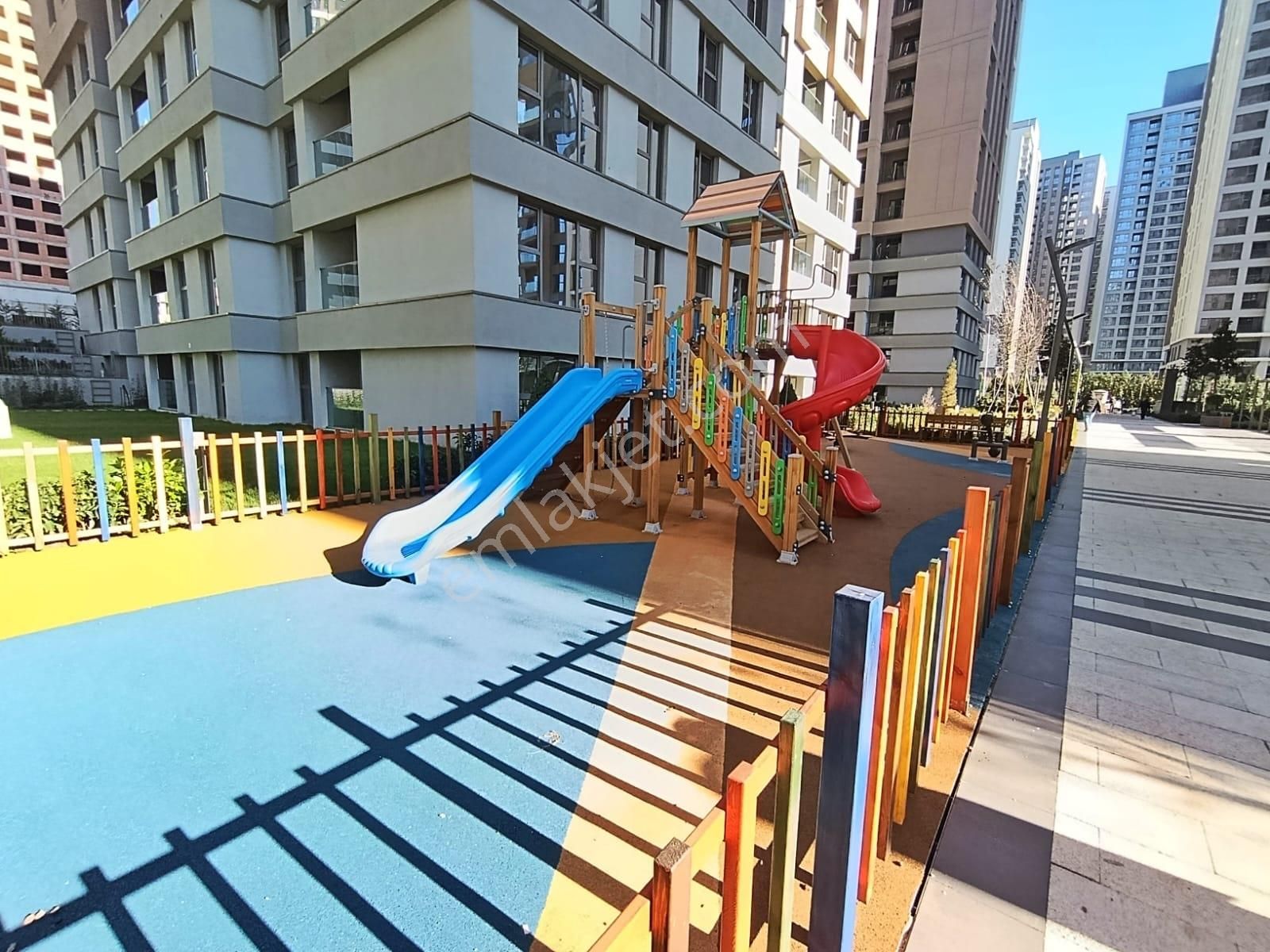 Turyap'tan Emlak Konut 16.etap'ta 4.kat Balkonlu Ebeveynli 2+1 - Görsel 35