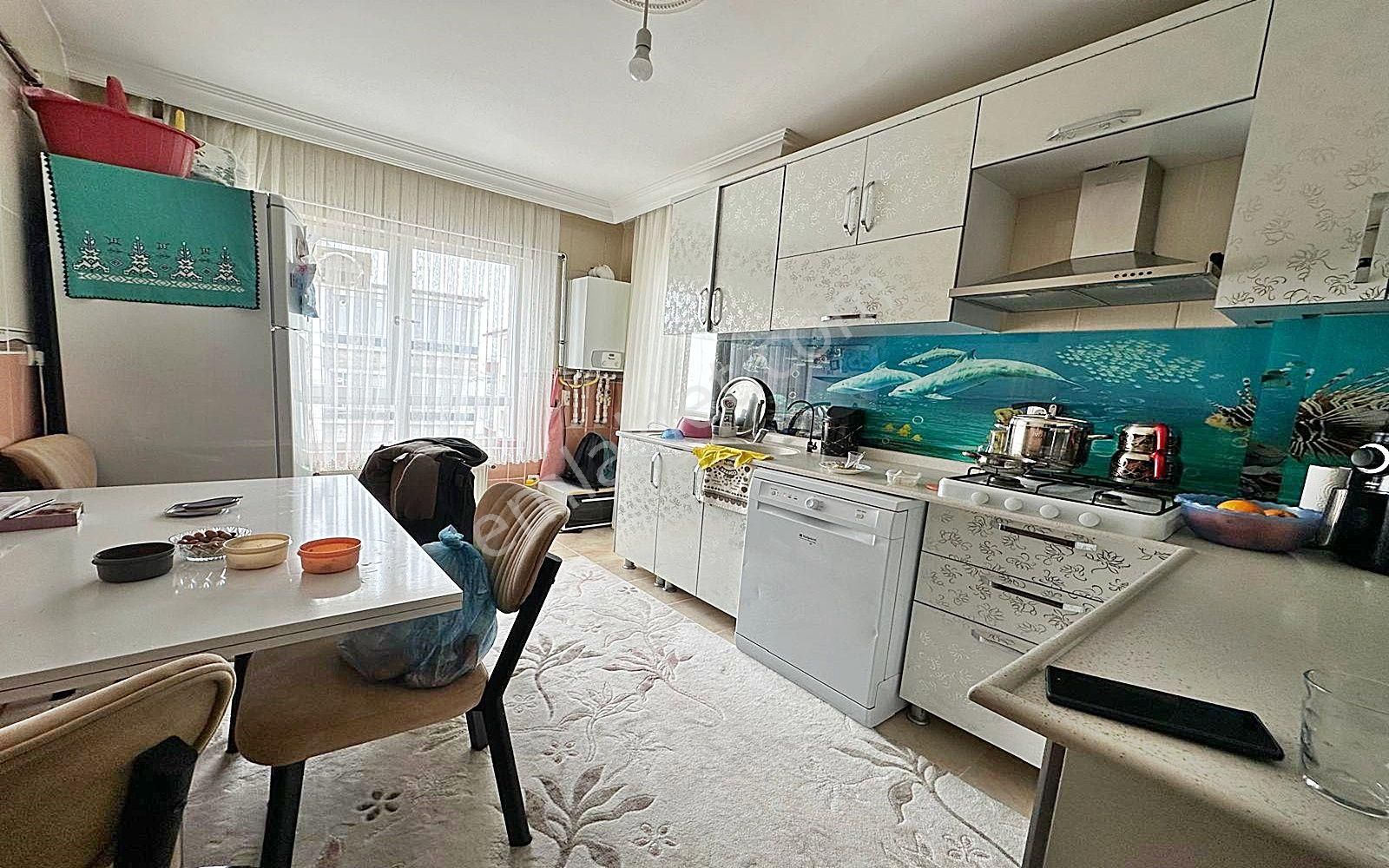 Karakaya'da 3+1 Ara Katta Cadde Yakını Emsalsiz Fırsat Daire - Görsel 6