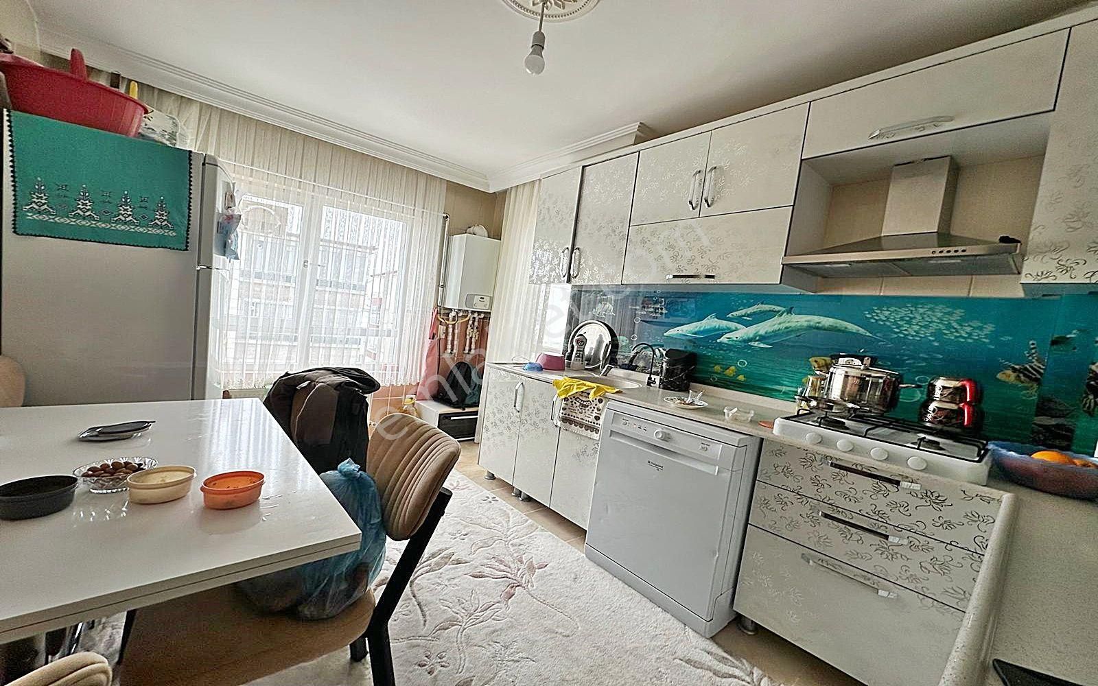 Karakaya'da 3+1 Ara Katta Cadde Yakını Emsalsiz Fırsat Daire - Görsel 7