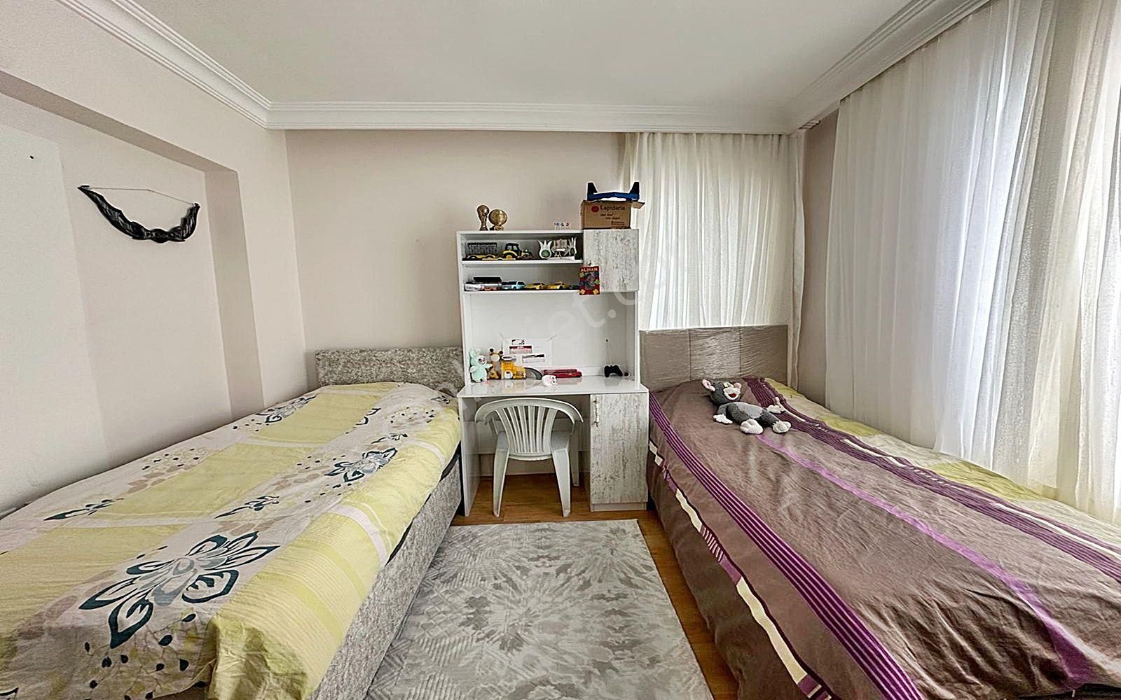 Karakaya'da 3+1 Ara Katta Cadde Yakını Emsalsiz Fırsat Daire - Görsel 14