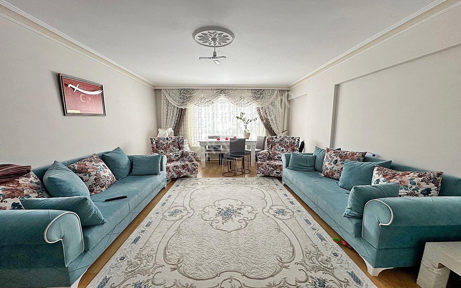 Karakaya'da 3+1 Ara Katta Cadde Yakını Emsalsiz Fırsat Daire - Görsel 2