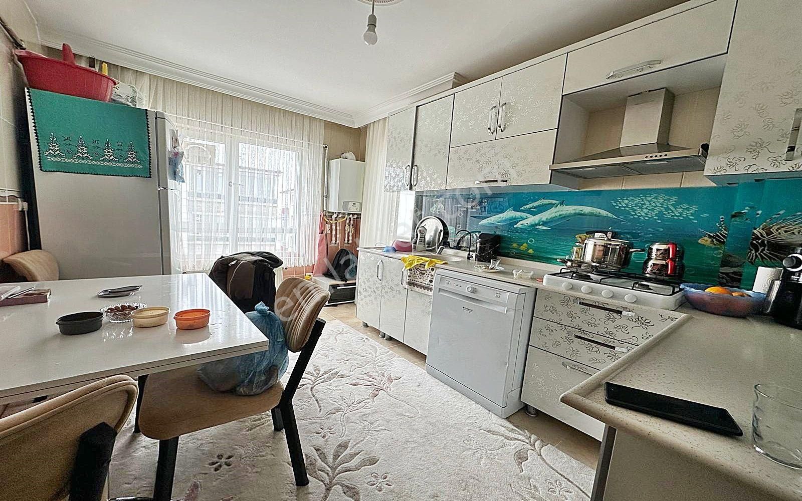 Karakaya'da 3+1 Ara Katta Cadde Yakını Emsalsiz Fırsat Daire - Görsel 5