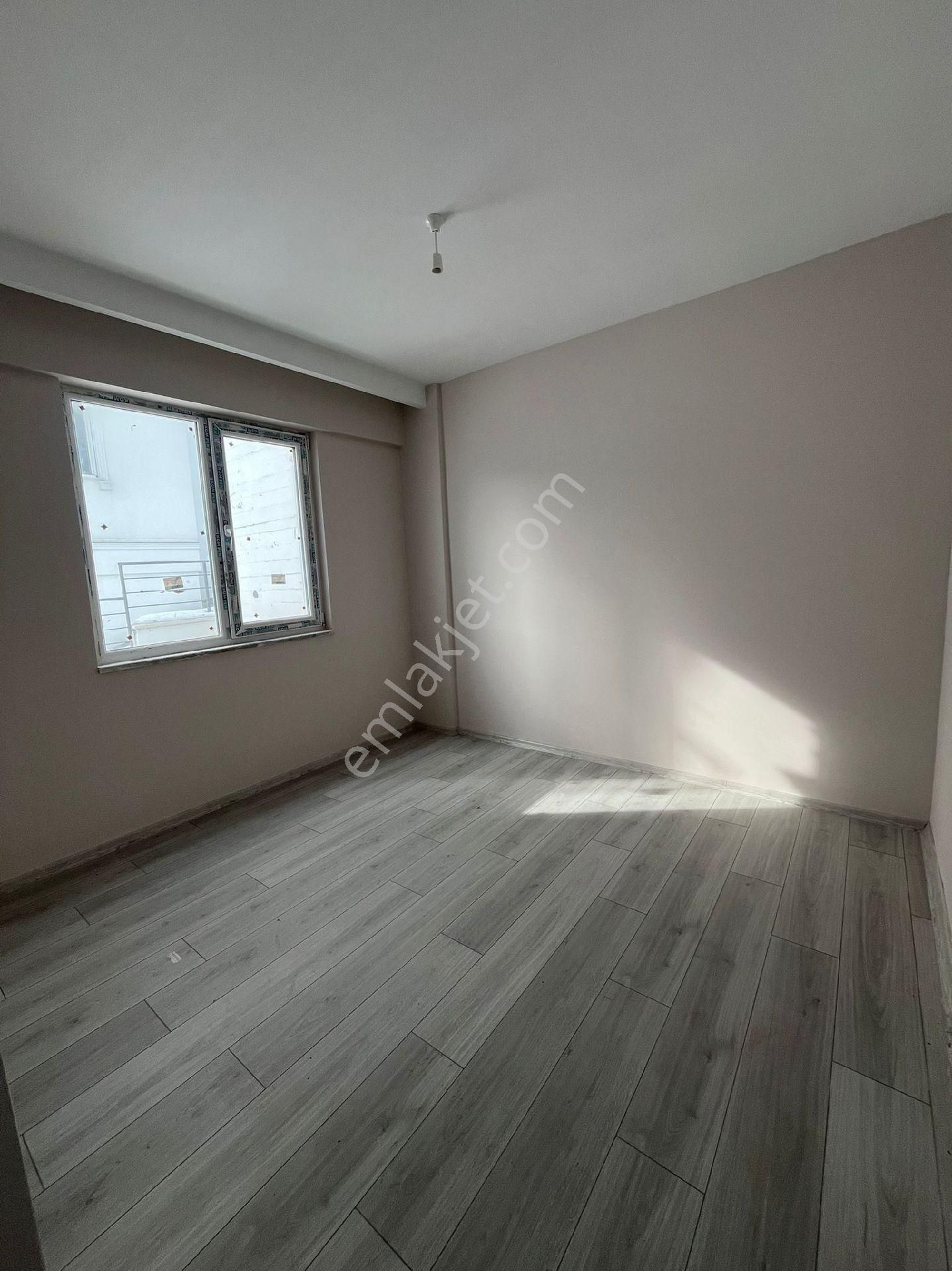 Evim-nur'dan Hasköy Mh. 2+0 Geniş Ve Manzaralı Balkon Sıfır Yüksek Giriş Daire - Görsel 7