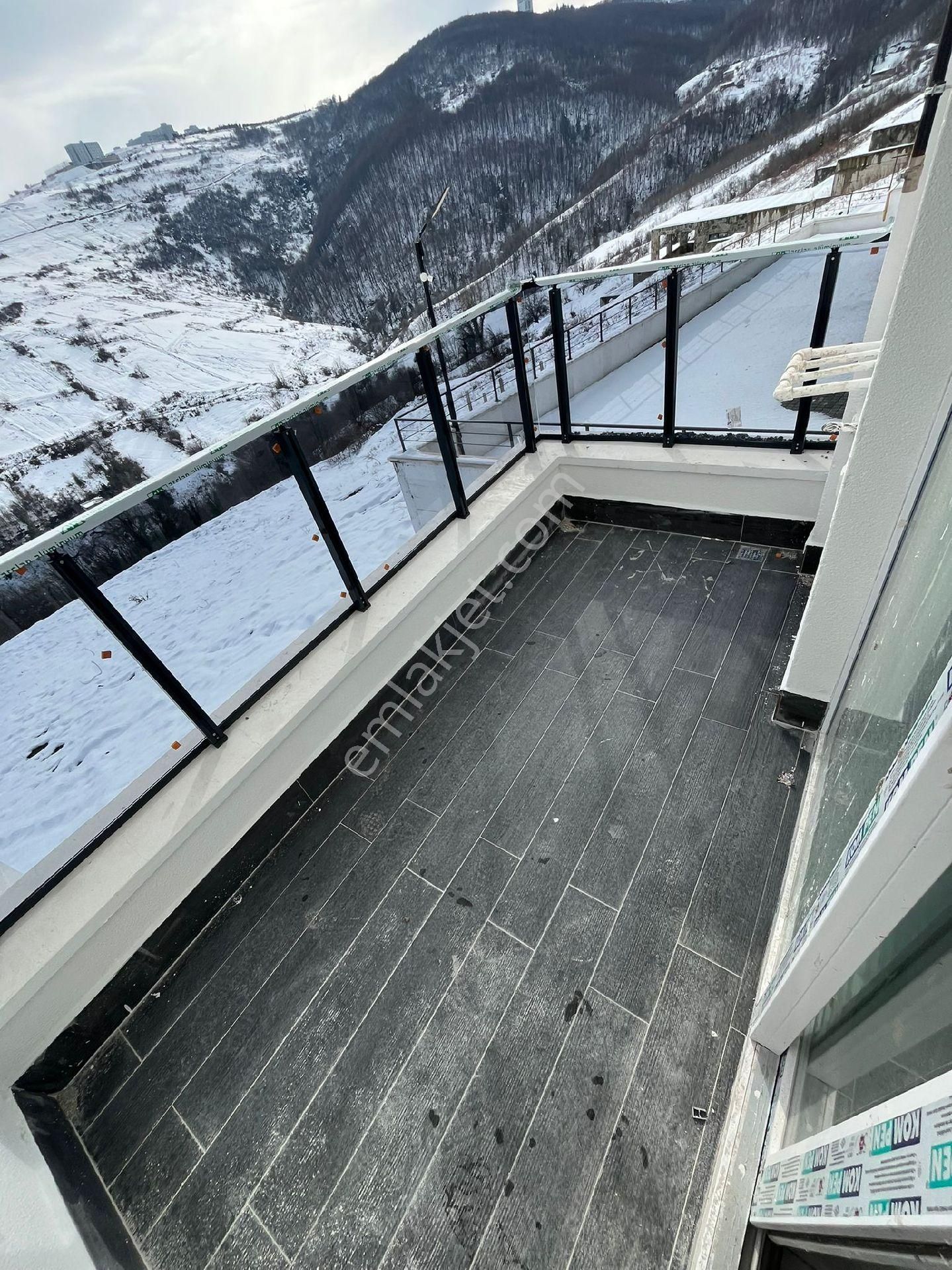 Evim-nur'dan Hasköy Mh. 2+0 Geniş Ve Manzaralı Balkon Sıfır Yüksek Giriş Daire - Görsel 2