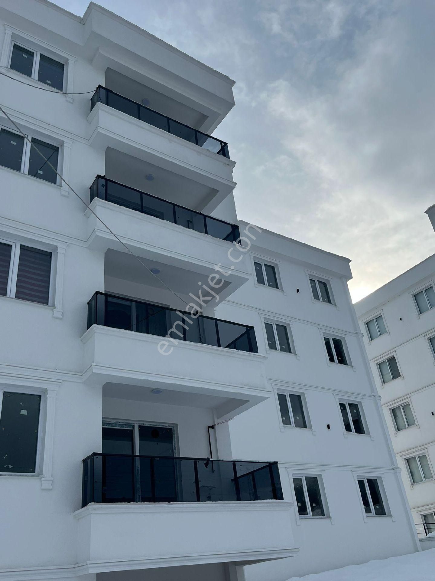 Evim-nur'dan Hasköy Mh. 2+0 Geniş Ve Manzaralı Balkon Sıfır Yüksek Giriş Daire - Görsel 25