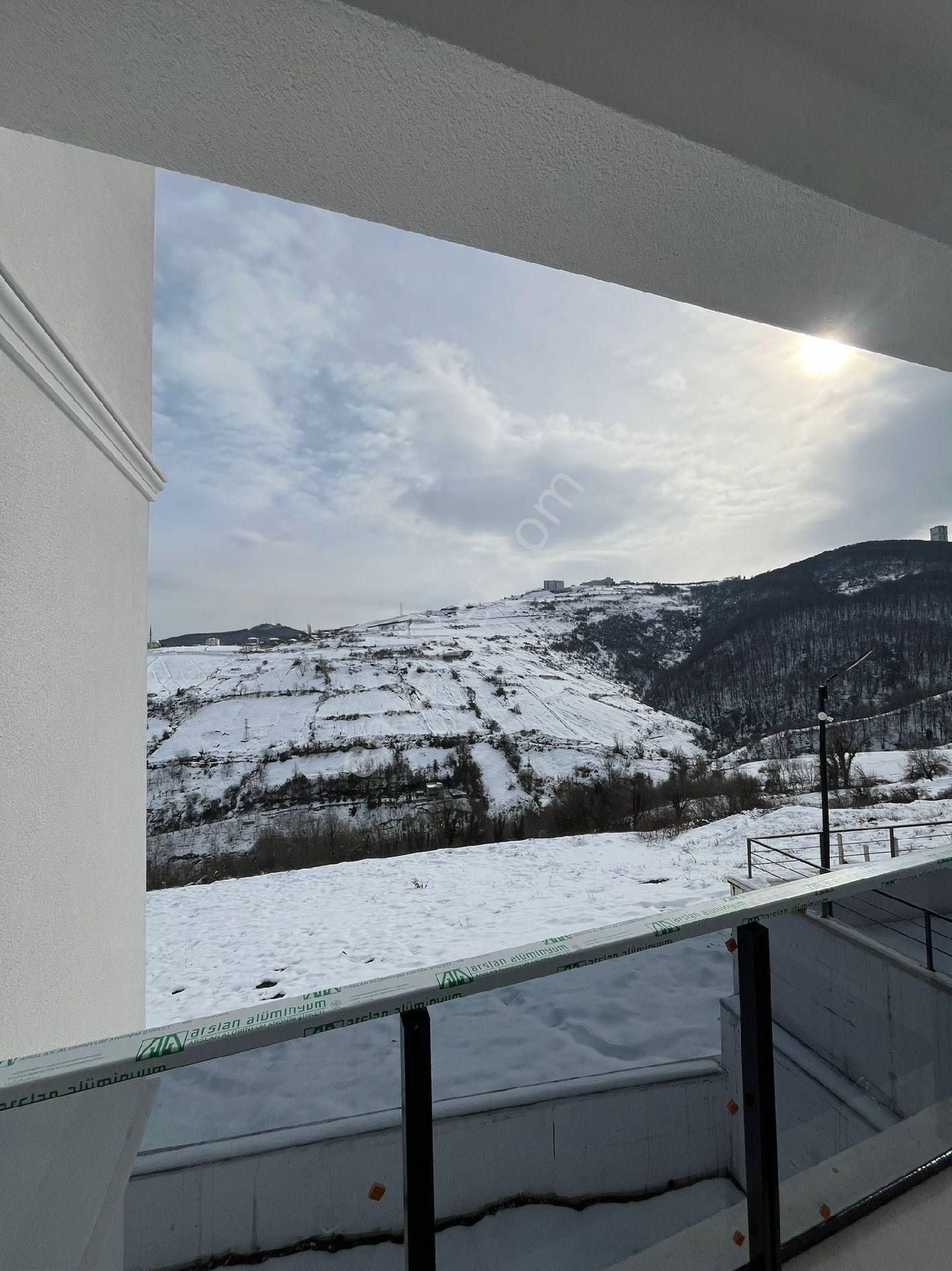 Evim-nur'dan Hasköy Mh. 2+0 Geniş Ve Manzaralı Balkon Sıfır Yüksek Giriş Daire - Görsel 21