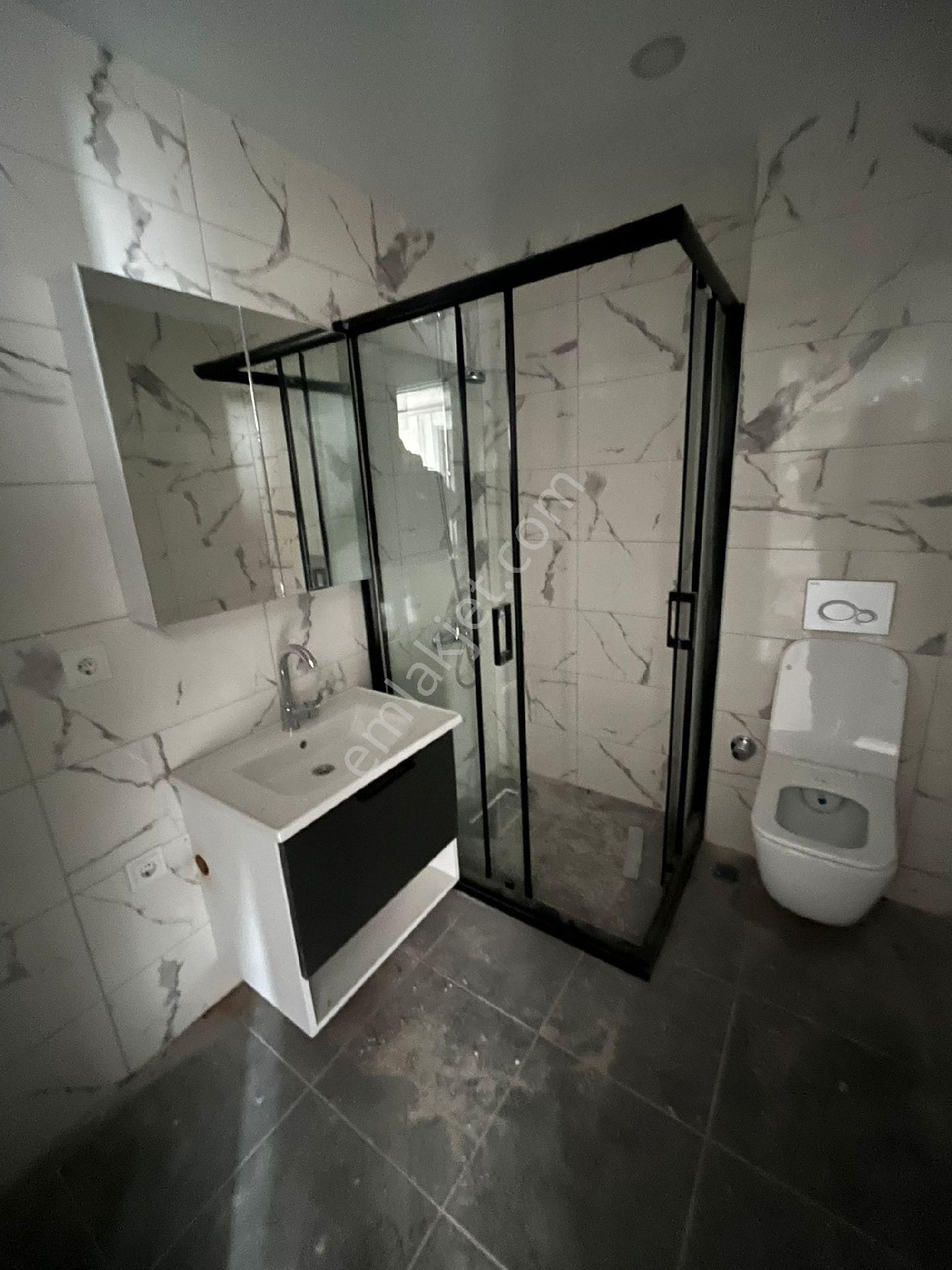 Evim-nur'dan Hasköy Mh. 2+0 Geniş Ve Manzaralı Balkon Sıfır Yüksek Giriş Daire - Görsel 19