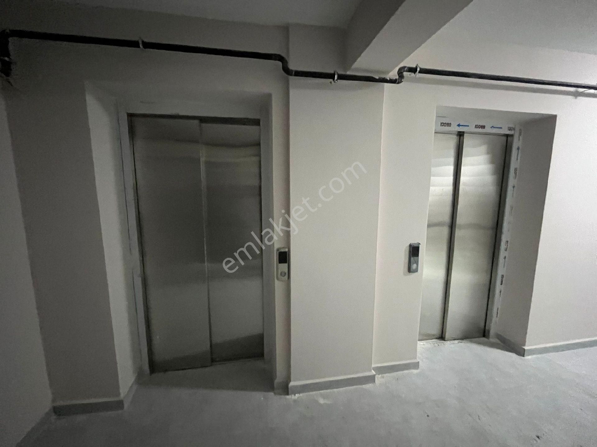 Evim-nur'dan Hasköy Mh. 2+0 Geniş Ve Manzaralı Balkon Sıfır Yüksek Giriş Daire - Görsel 23