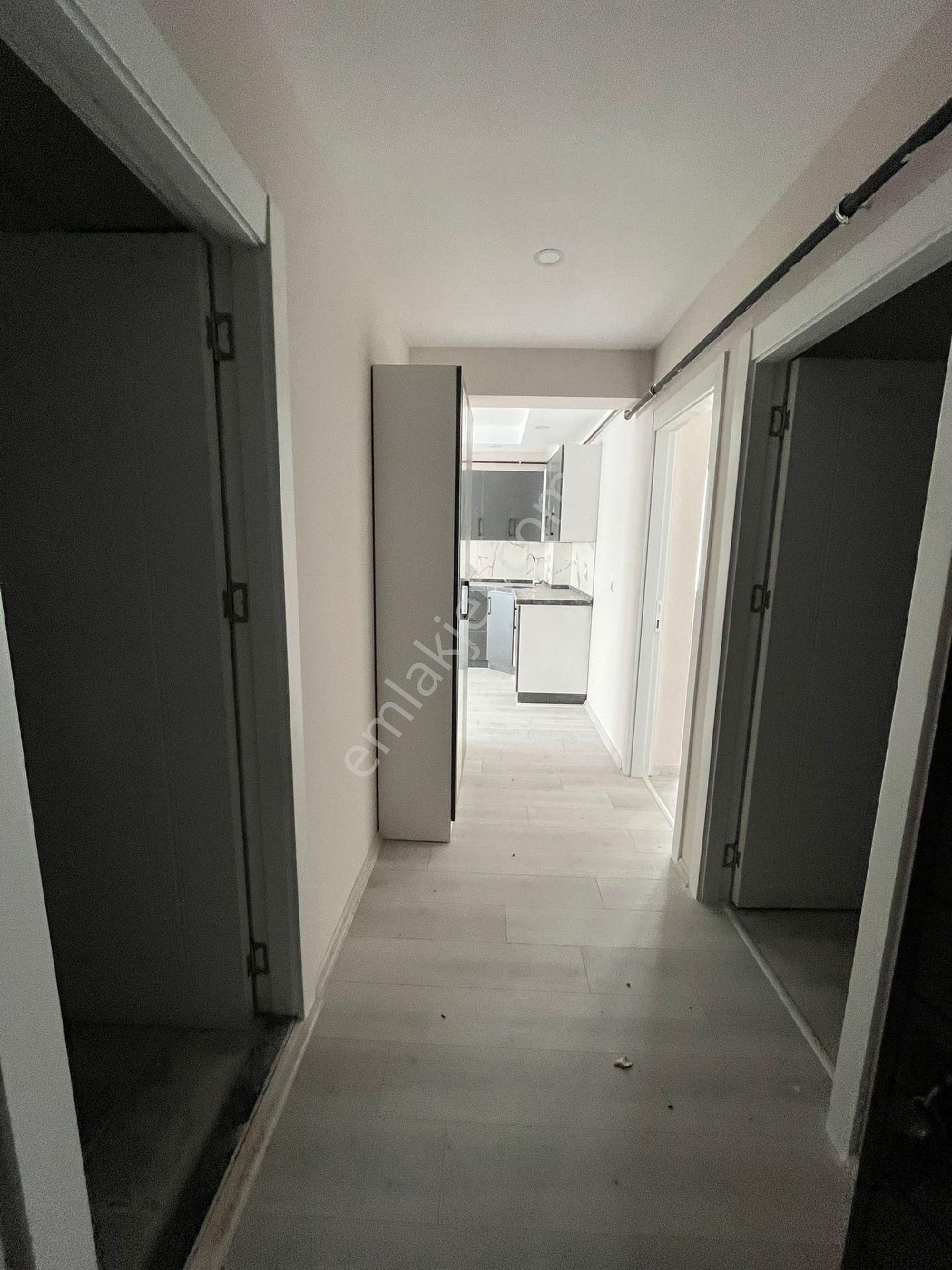 Evim-nur'dan Hasköy Mh. 2+0 Geniş Ve Manzaralı Balkon Sıfır Yüksek Giriş Daire - Görsel 9