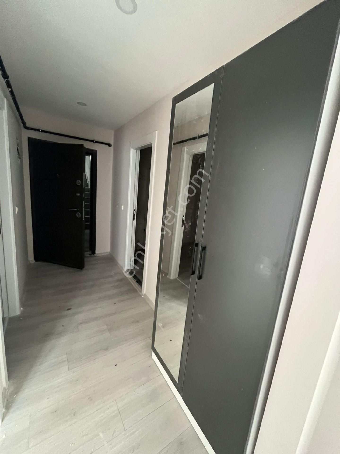 Evim-nur'dan Hasköy Mh. 2+0 Geniş Ve Manzaralı Balkon Sıfır Yüksek Giriş Daire - Görsel 17