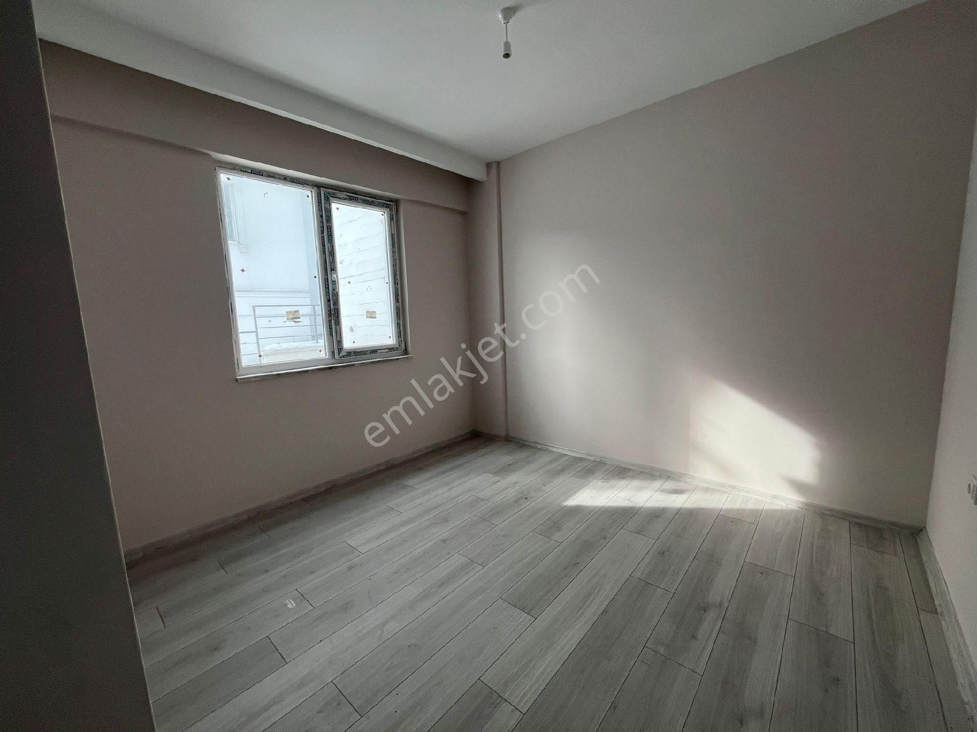 Evim-nur'dan Hasköy Mh. 2+0 Geniş Ve Manzaralı Balkon Sıfır Yüksek Giriş Daire - Görsel 8