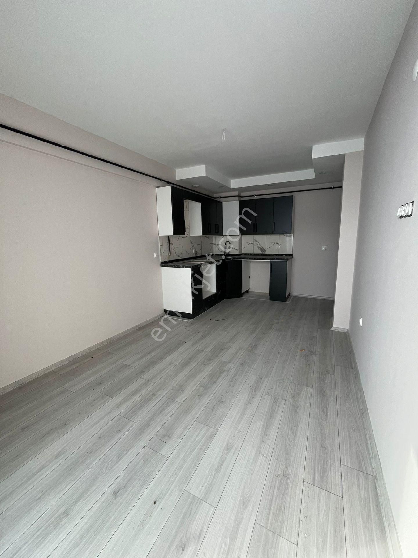 Evim-nur'dan Hasköy Mh. 2+0 Geniş Ve Manzaralı Balkon Sıfır Yüksek Giriş Daire - Görsel 15