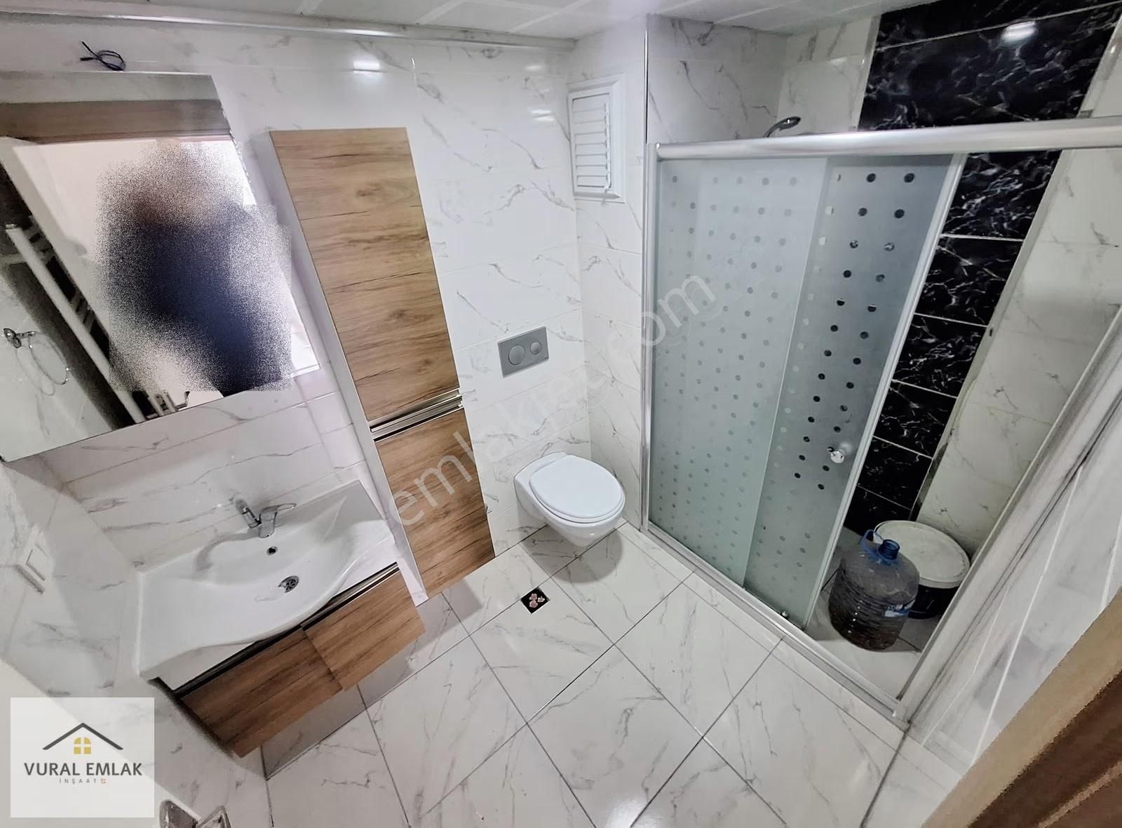 Vural'dan Yenikent'de Merkezi Güzergahta 3+1 C. Balkonlu Daire - Görsel 18