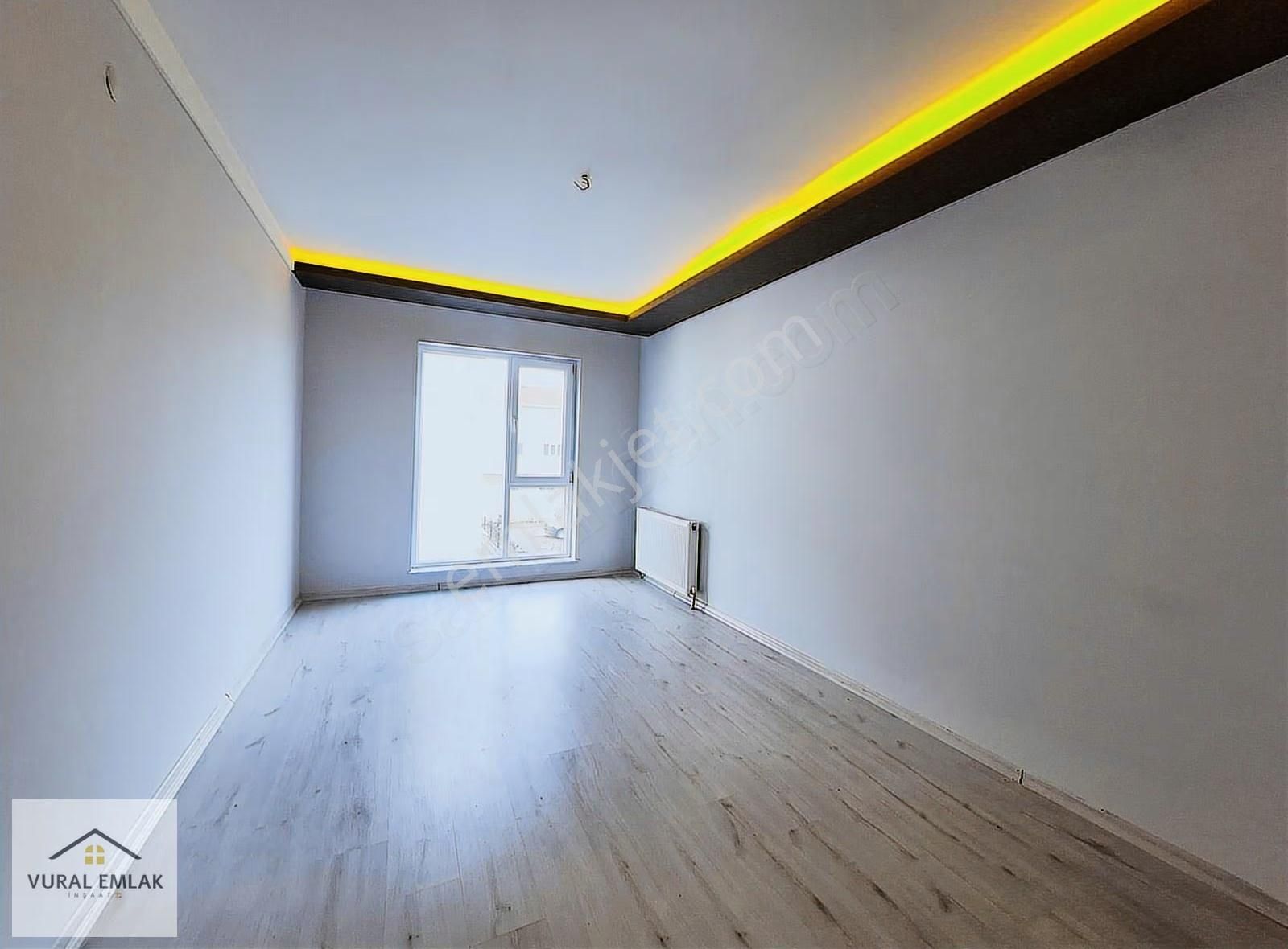 Vural'dan Yenikent'de Merkezi Güzergahta 3+1 C. Balkonlu Daire - Görsel 33