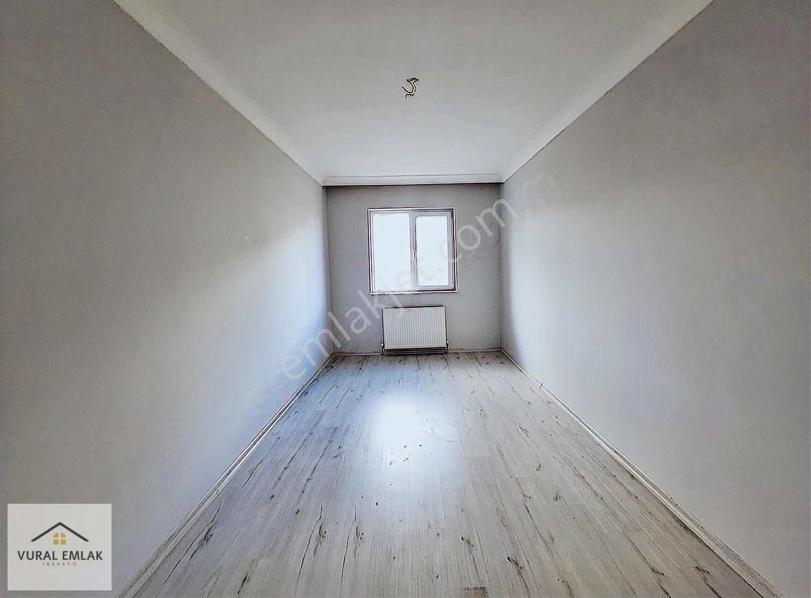 Vural'dan Yenikent'de Merkezi Güzergahta 3+1 C. Balkonlu Daire - Görsel 20