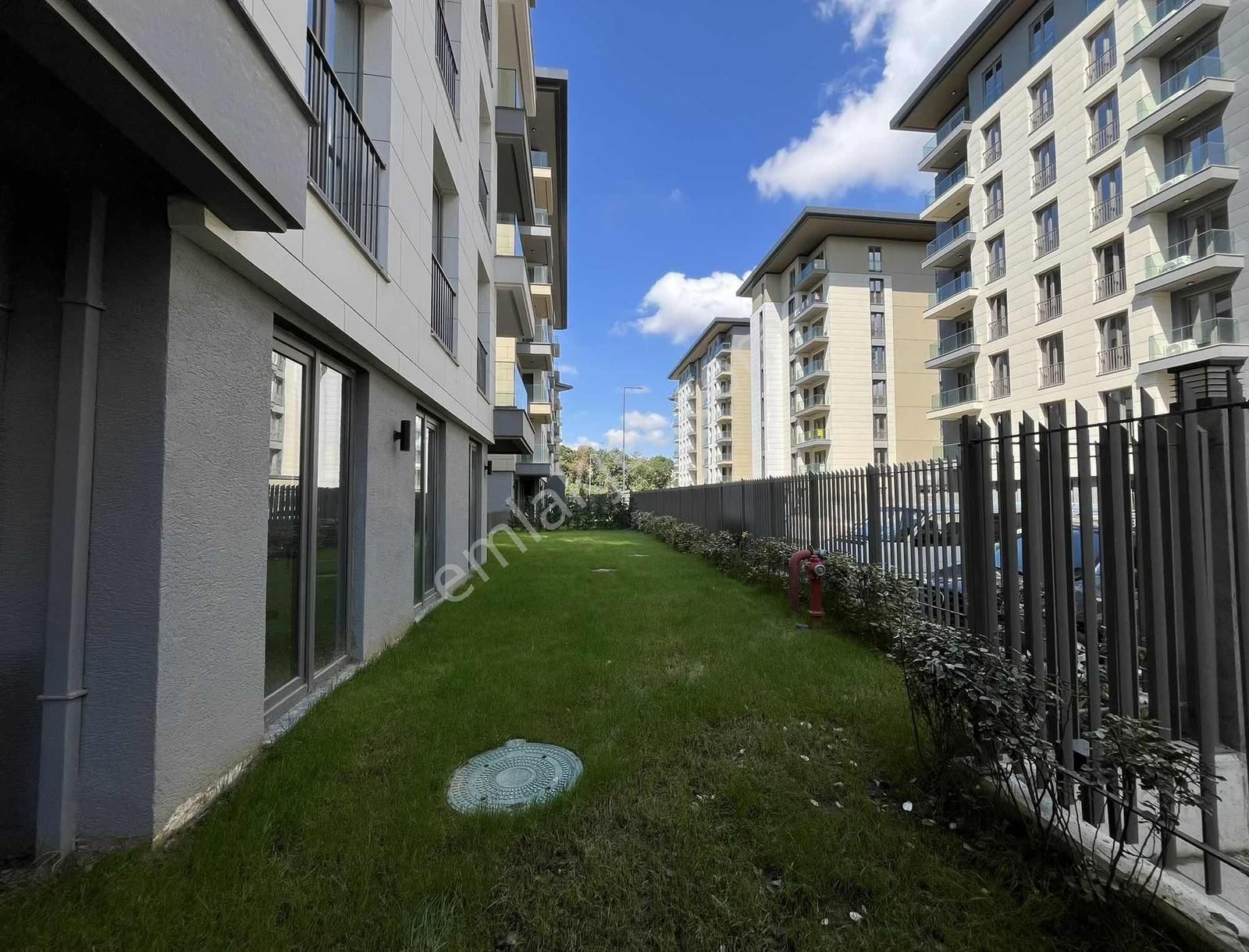 Emlak Konut Çınarköy " 3+1 Köşe Tip Bahçe Katı Satılık Daire " - Görsel 30