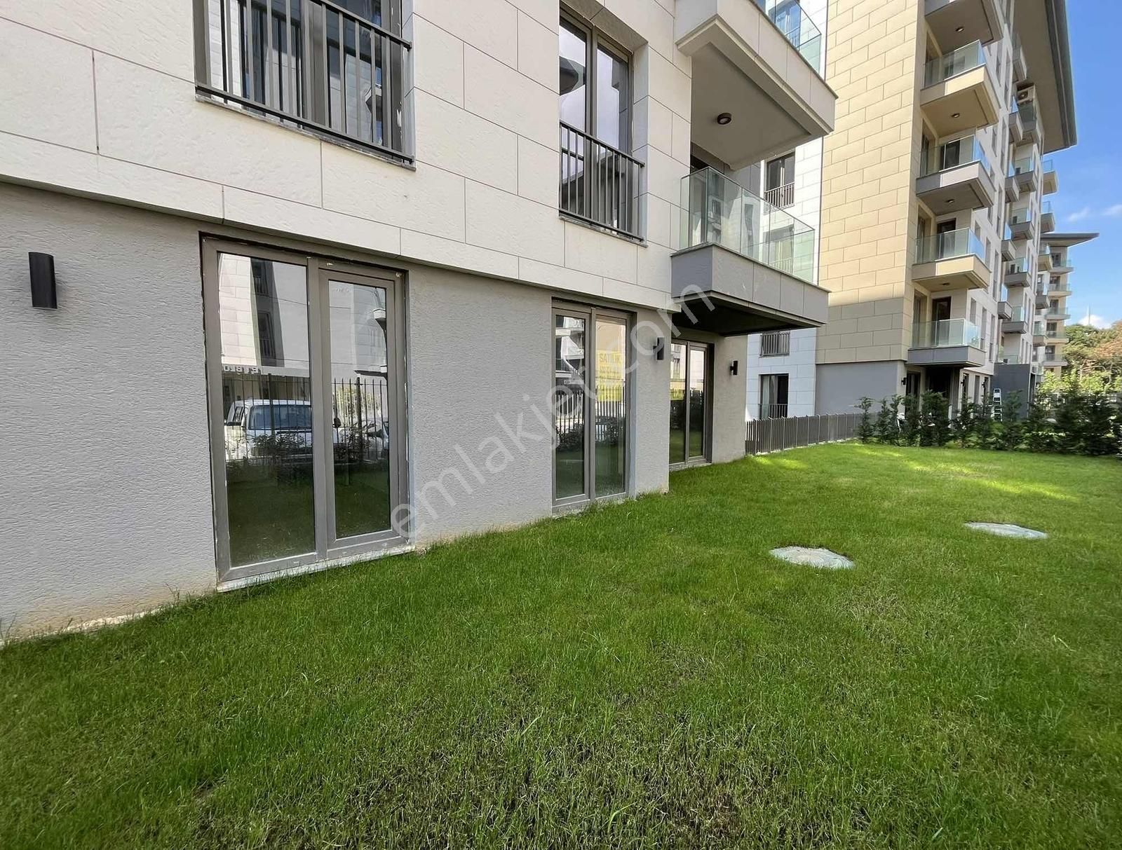 Emlak Konut Çınarköy " 3+1 Köşe Tip Bahçe Katı Satılık Daire " - Görsel 18