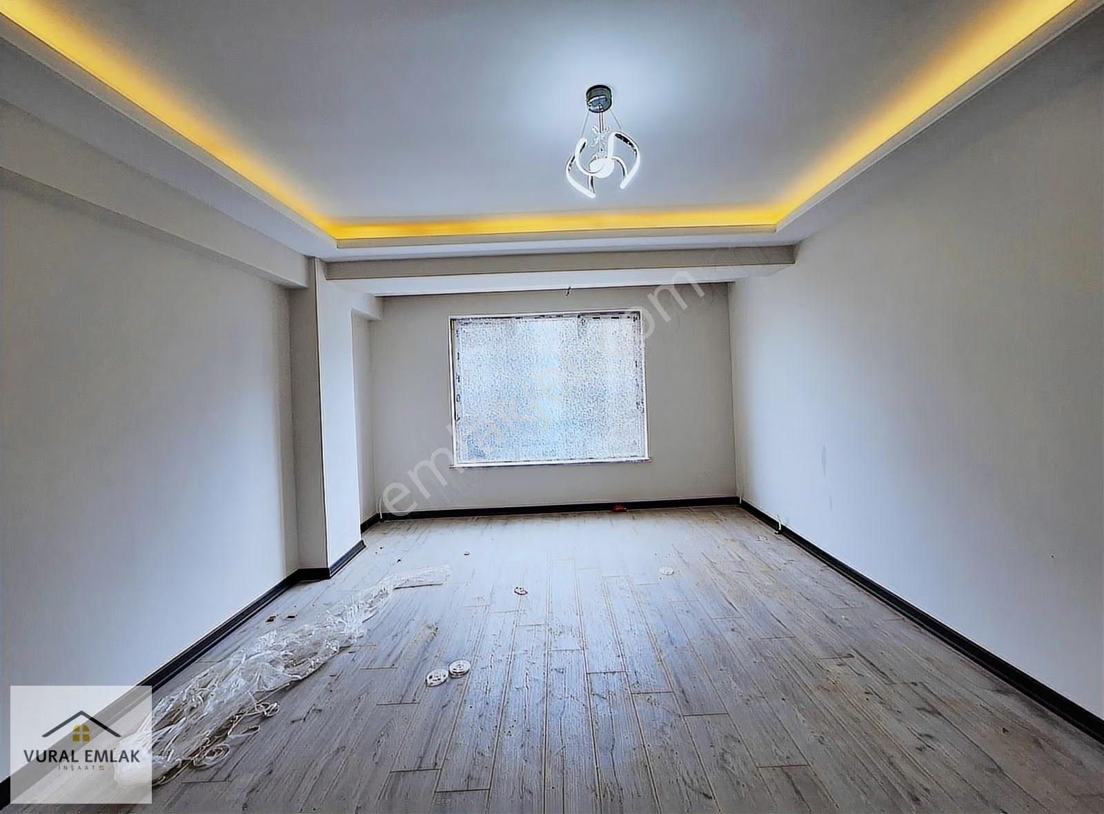 Vural Emlaktan 3+1 Ara Katta Ultra Lüx 145m2 Menderes Mh Acill - Görsel 23