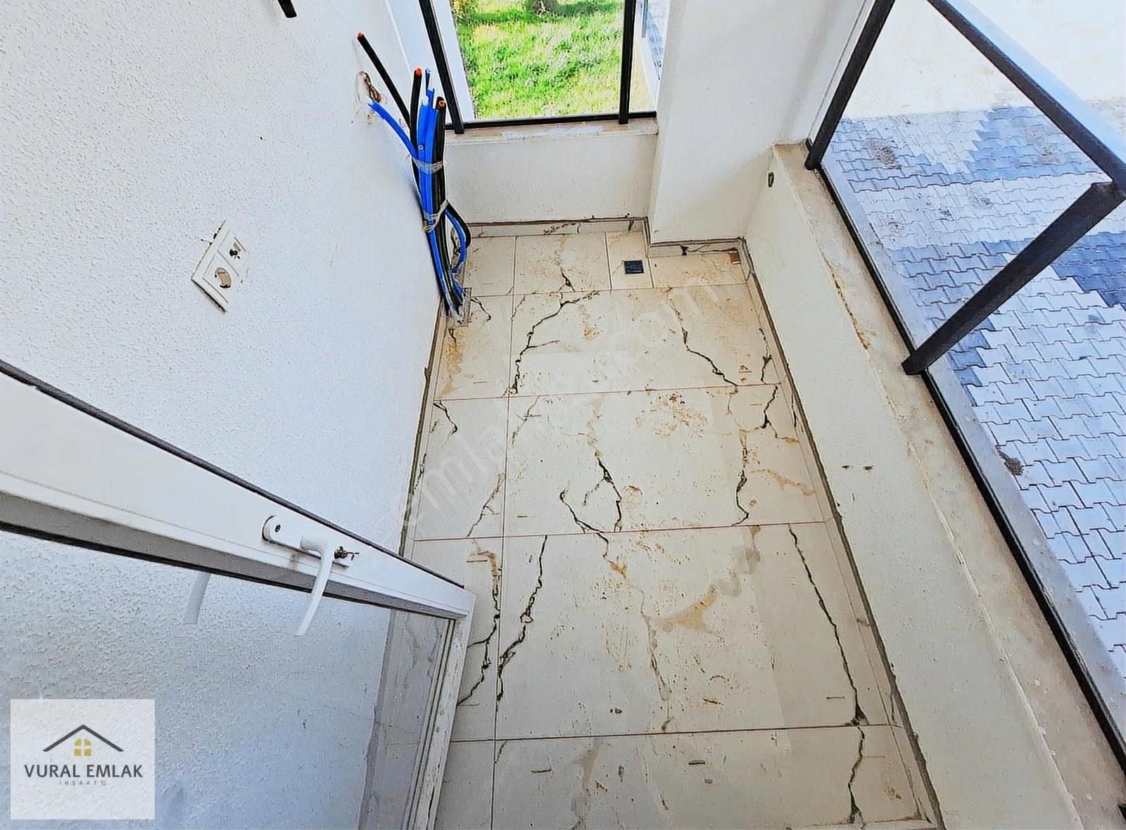 Vural Emlaktan %80 Kredi Limitli 2+1 Ultra Lüx 105m2 Acill Acill - Görsel 23