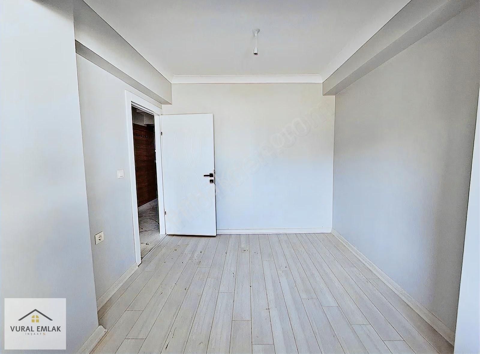 Vural Emlaktan %80 Kredi Limitli 2+1 Ultra Lüx 105m2 Acill Acill - Görsel 13