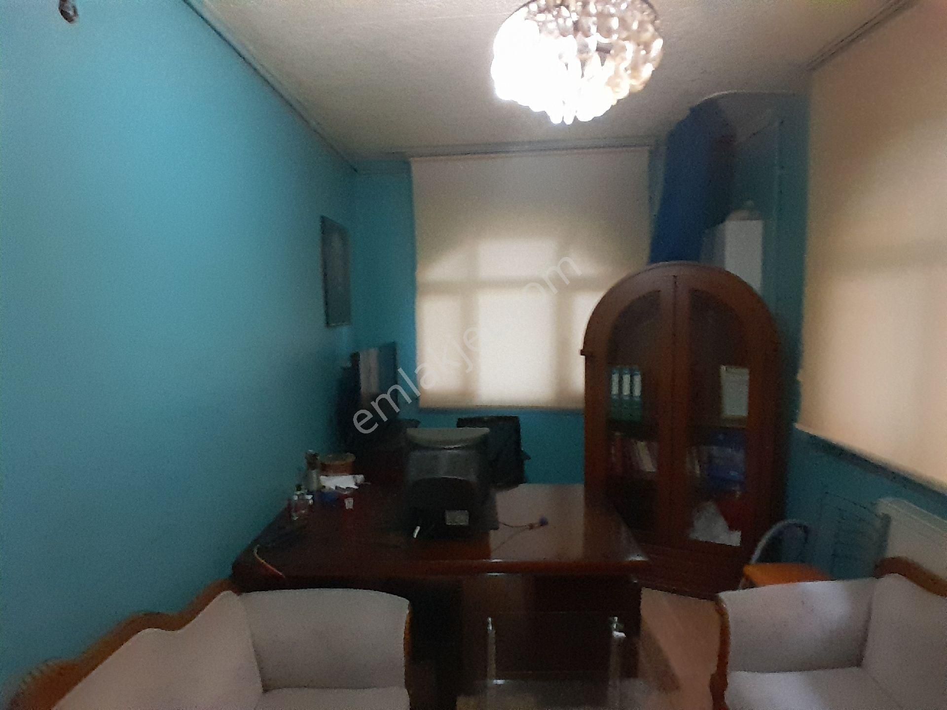 Uğur Çevik'ten Kiralık 120m² Giriş Dükkan - Görsel 8