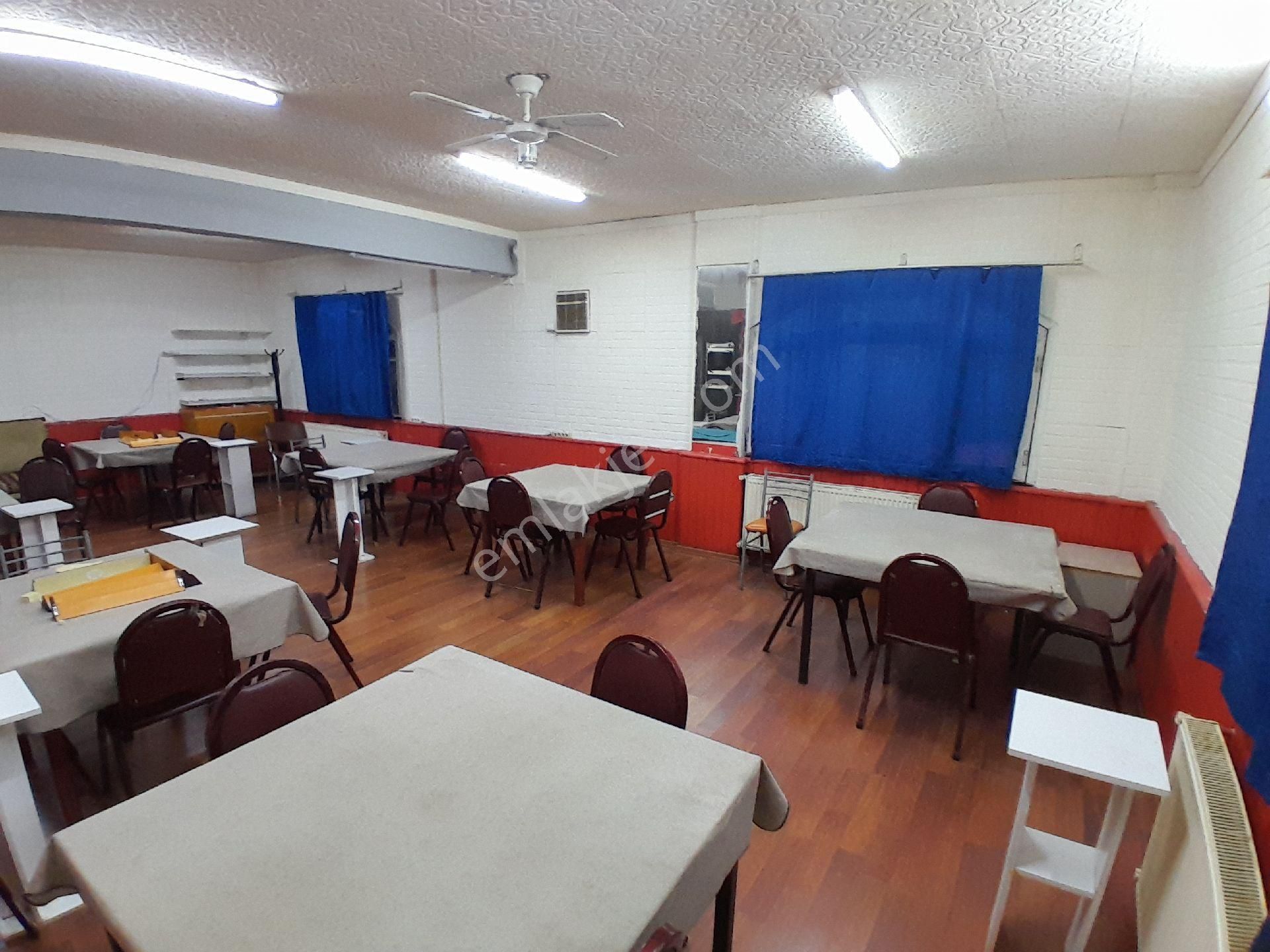 Uğur Çevik'ten Kiralık 120m² Giriş Dükkan - Görsel 23