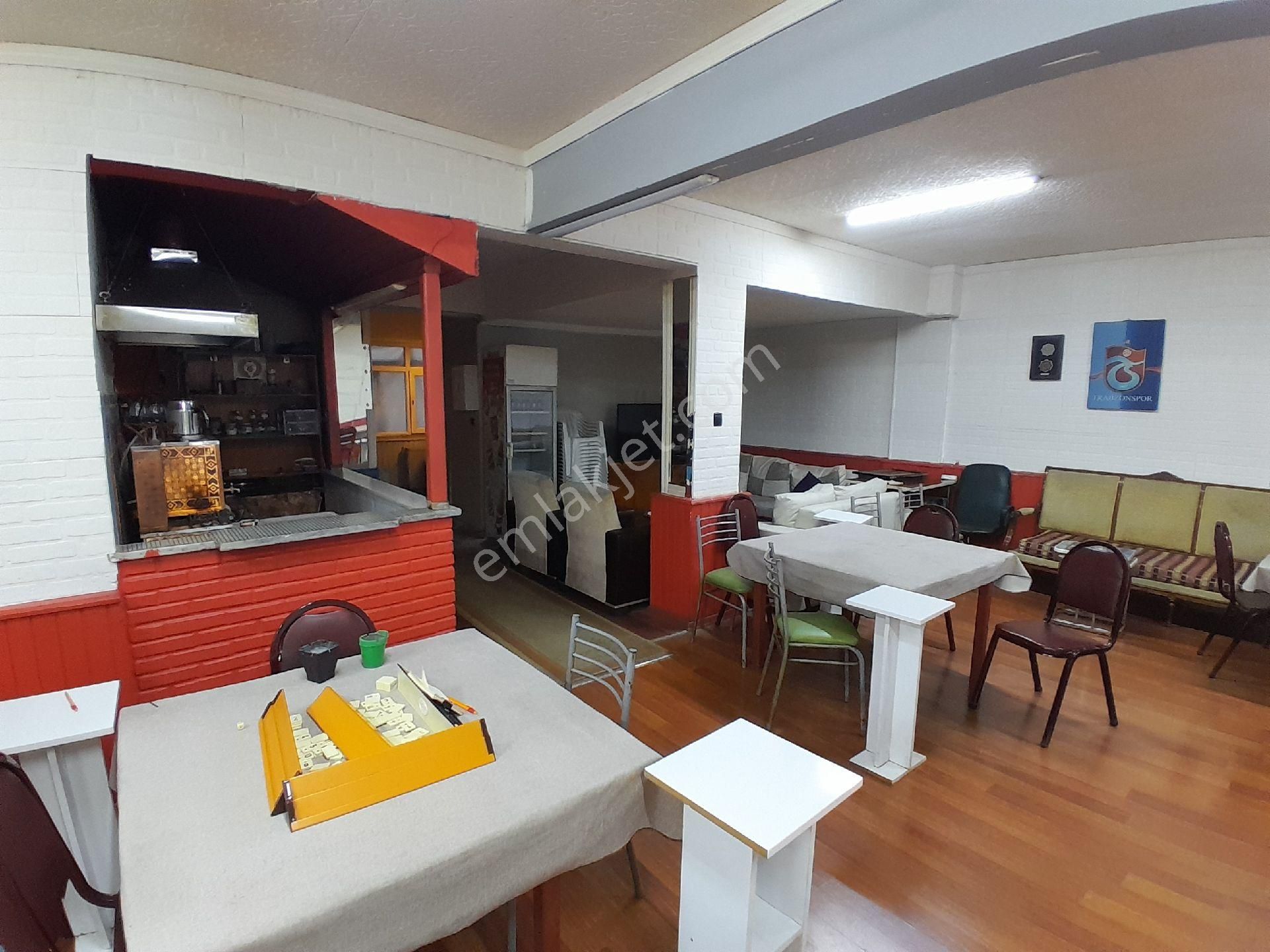 Uğur Çevik'ten Kiralık 120m² Giriş Dükkan - Görsel 15